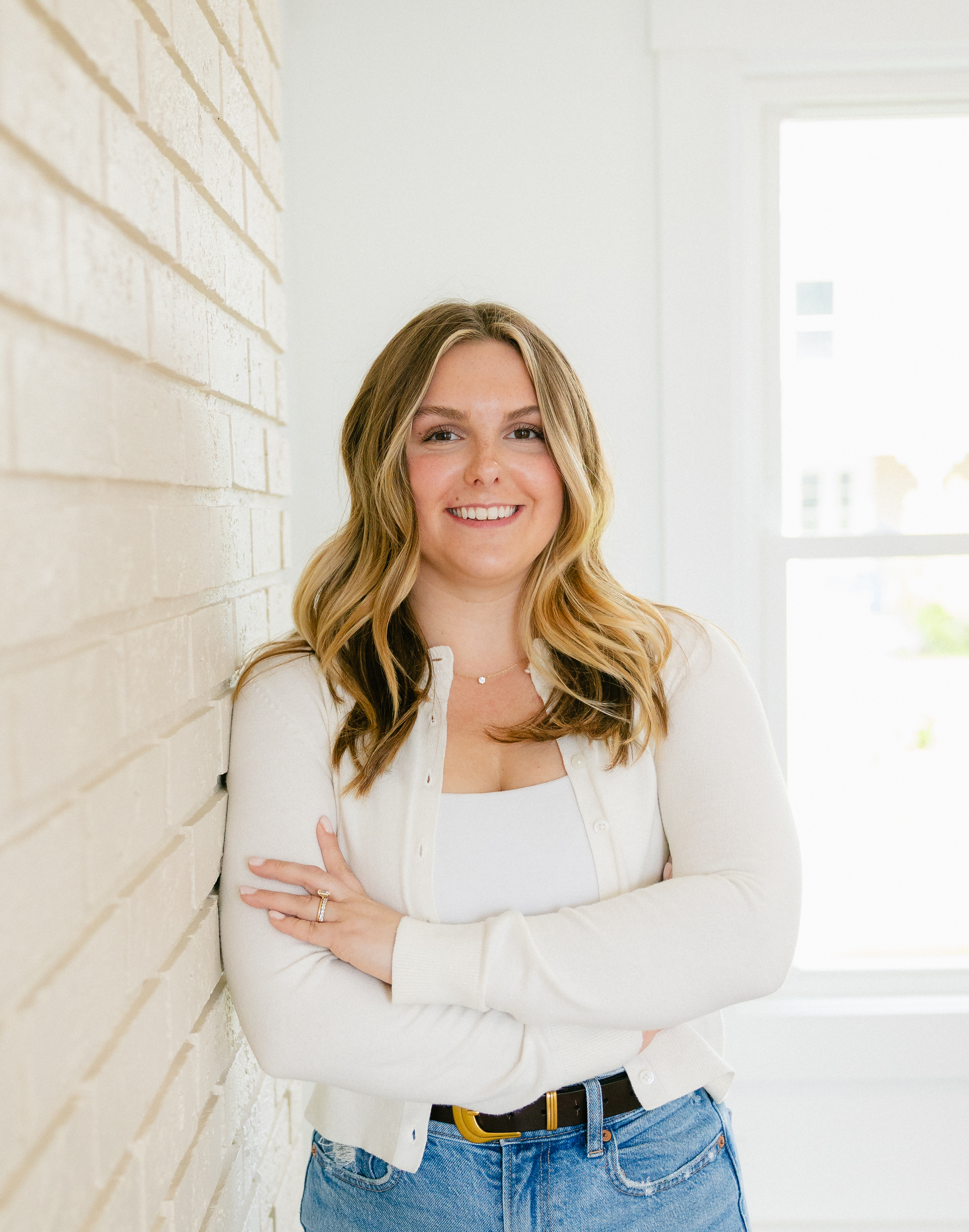Fora Author - Rachael Follette
