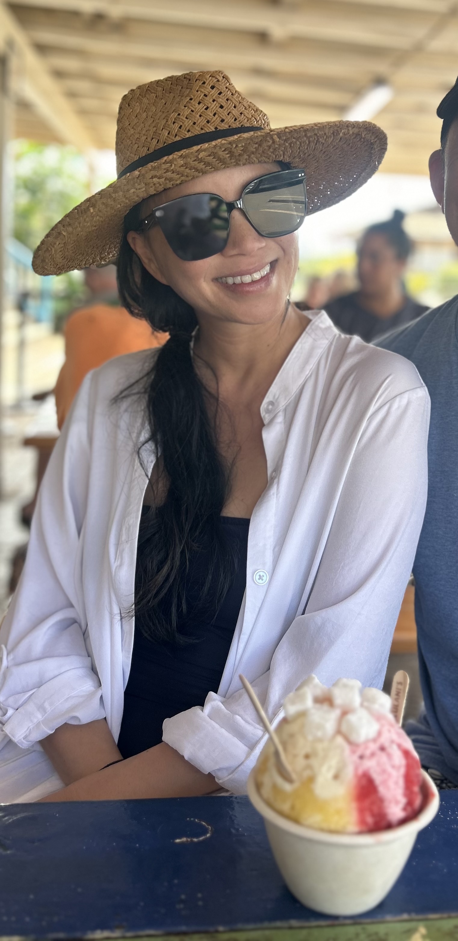 Advisor - Rebecca Son