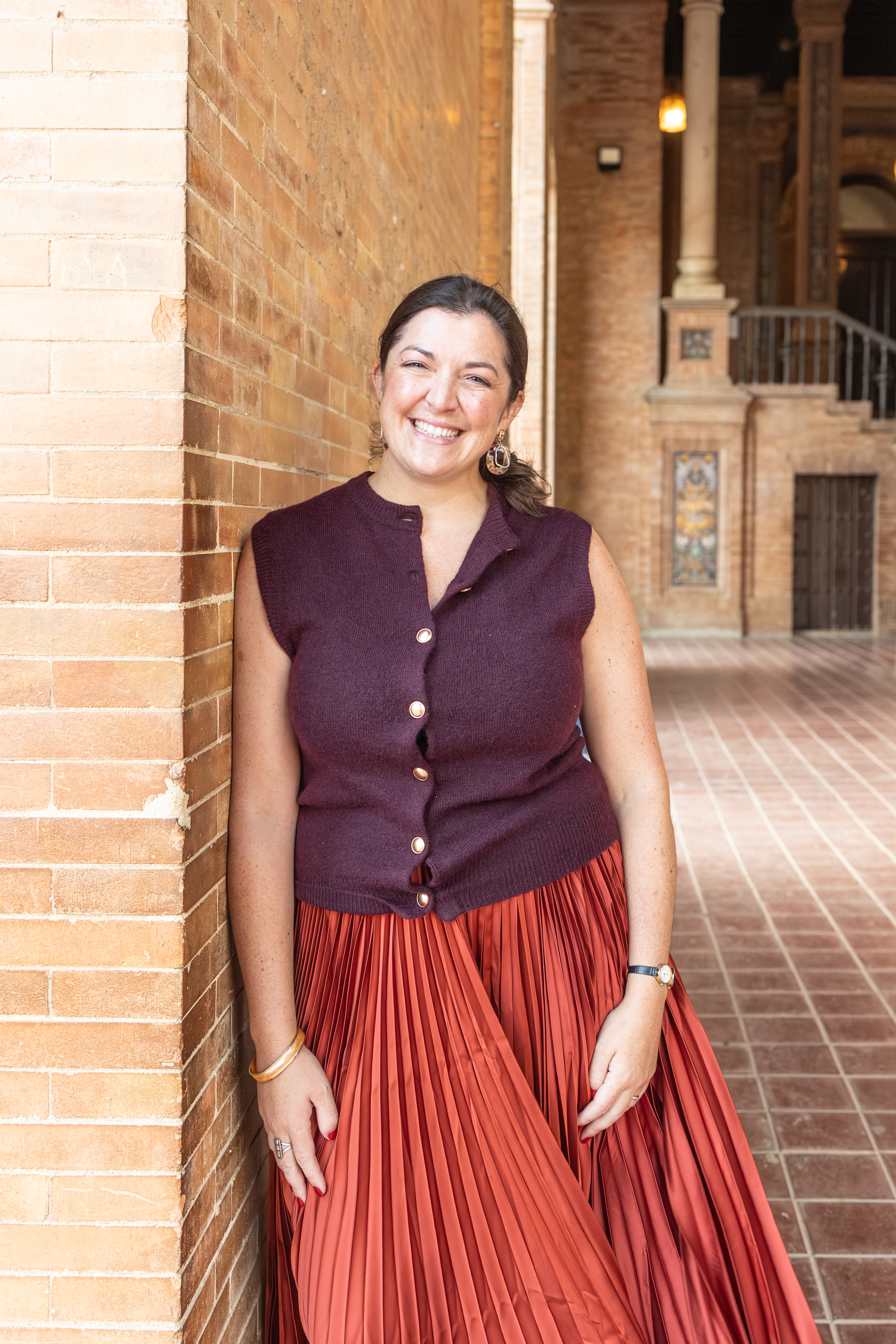 Advisor - Bethany Hodge