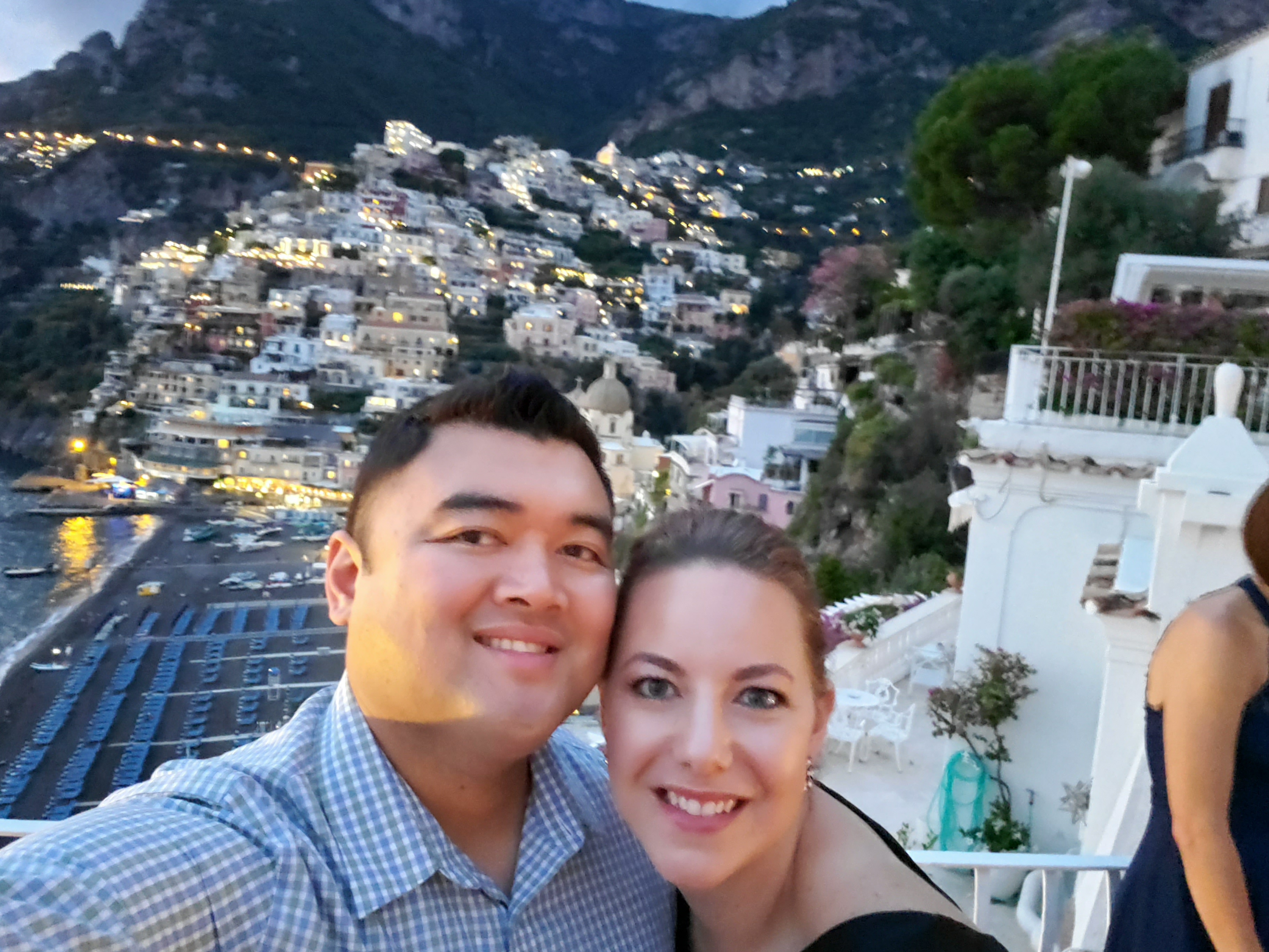 Advisor - Erica Thomas