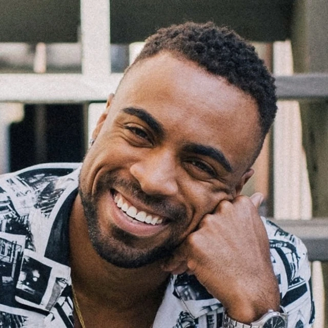 Advisor - Omari Allen