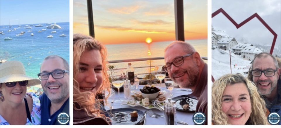 Advisor - Michael Day