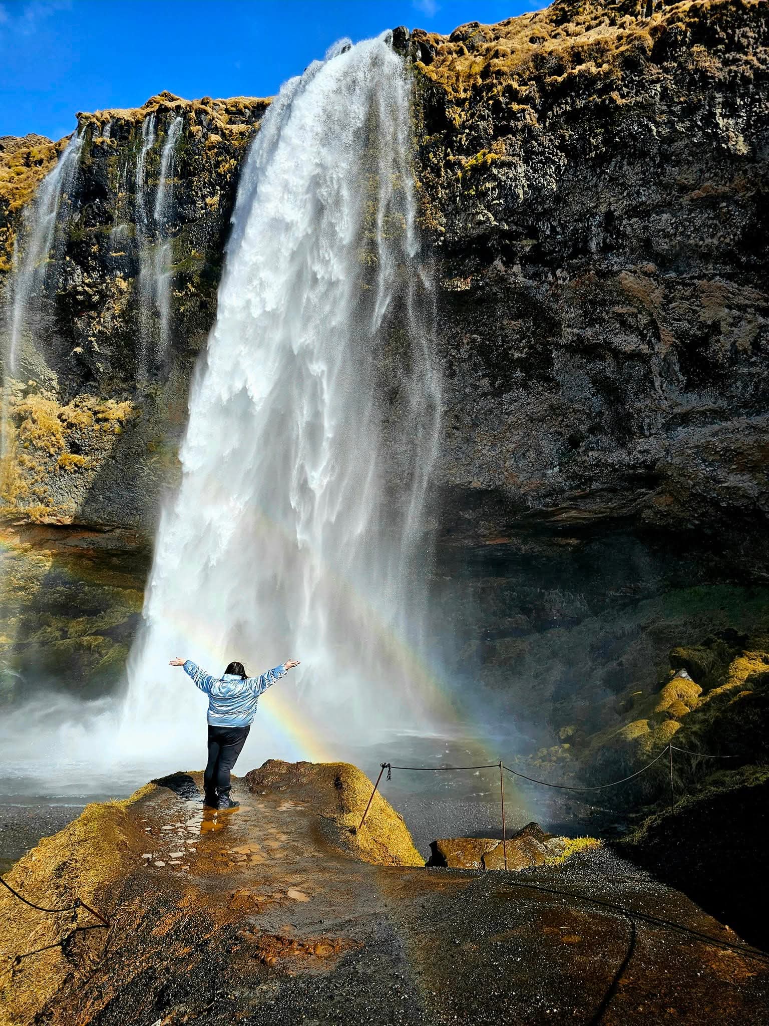 Advisor - Katie Lamparty