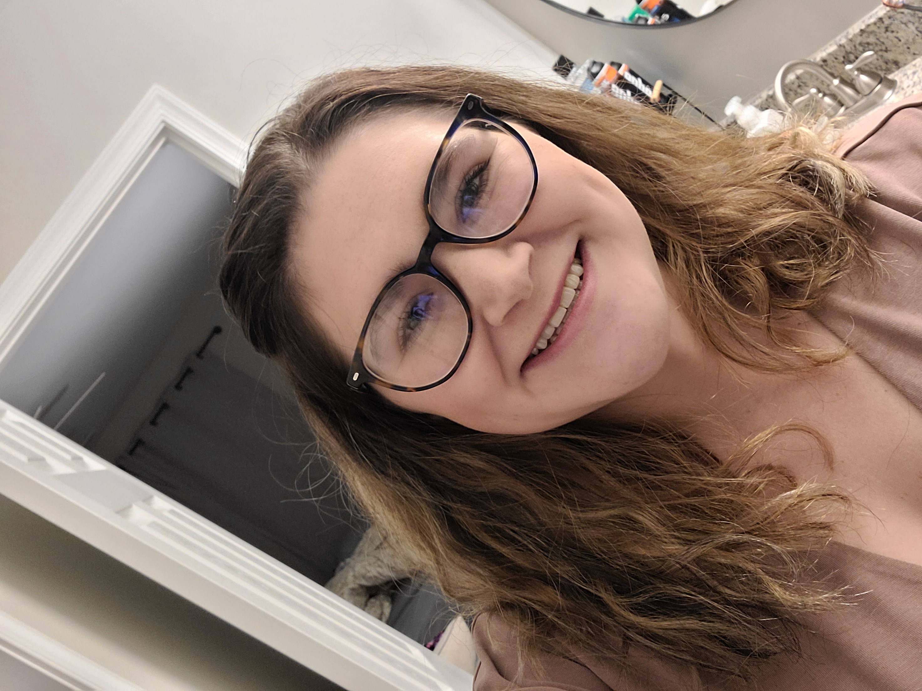 Advisor - Jenna Villalobos-Obledo