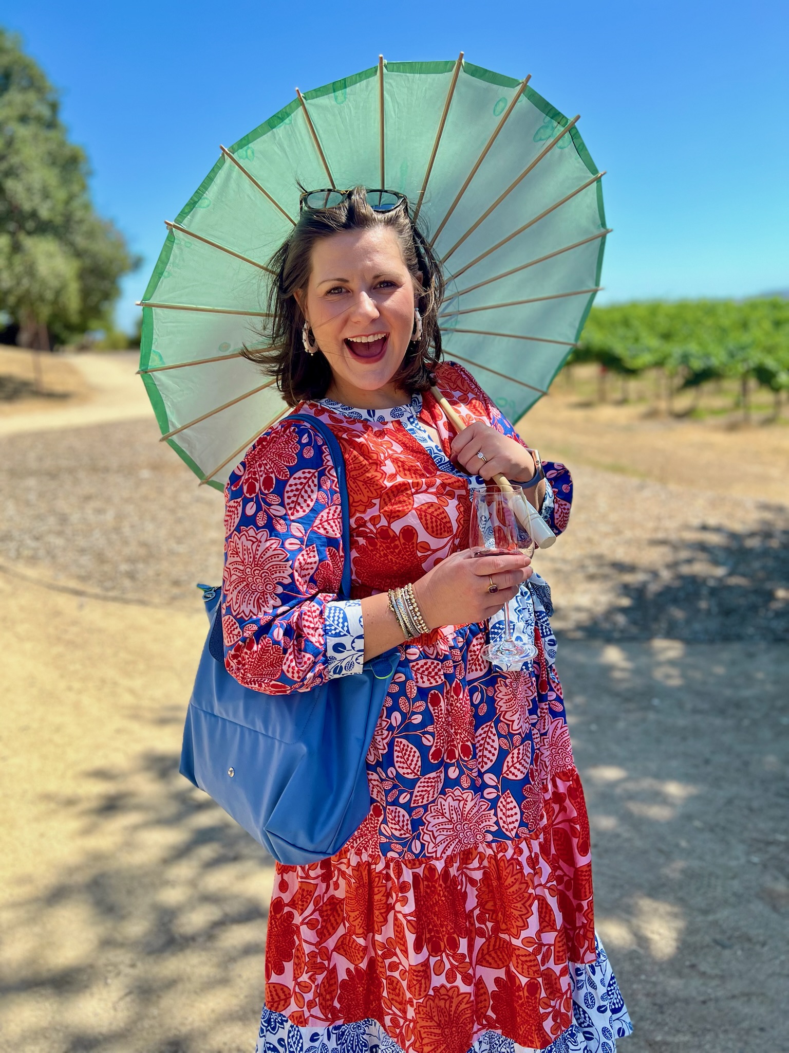 Advisor - Miranda George