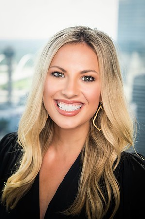 Advisor - Rachel Davis