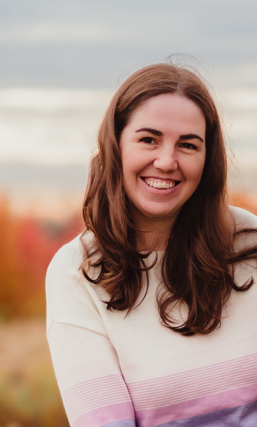 Advisor - Adrienne Miller