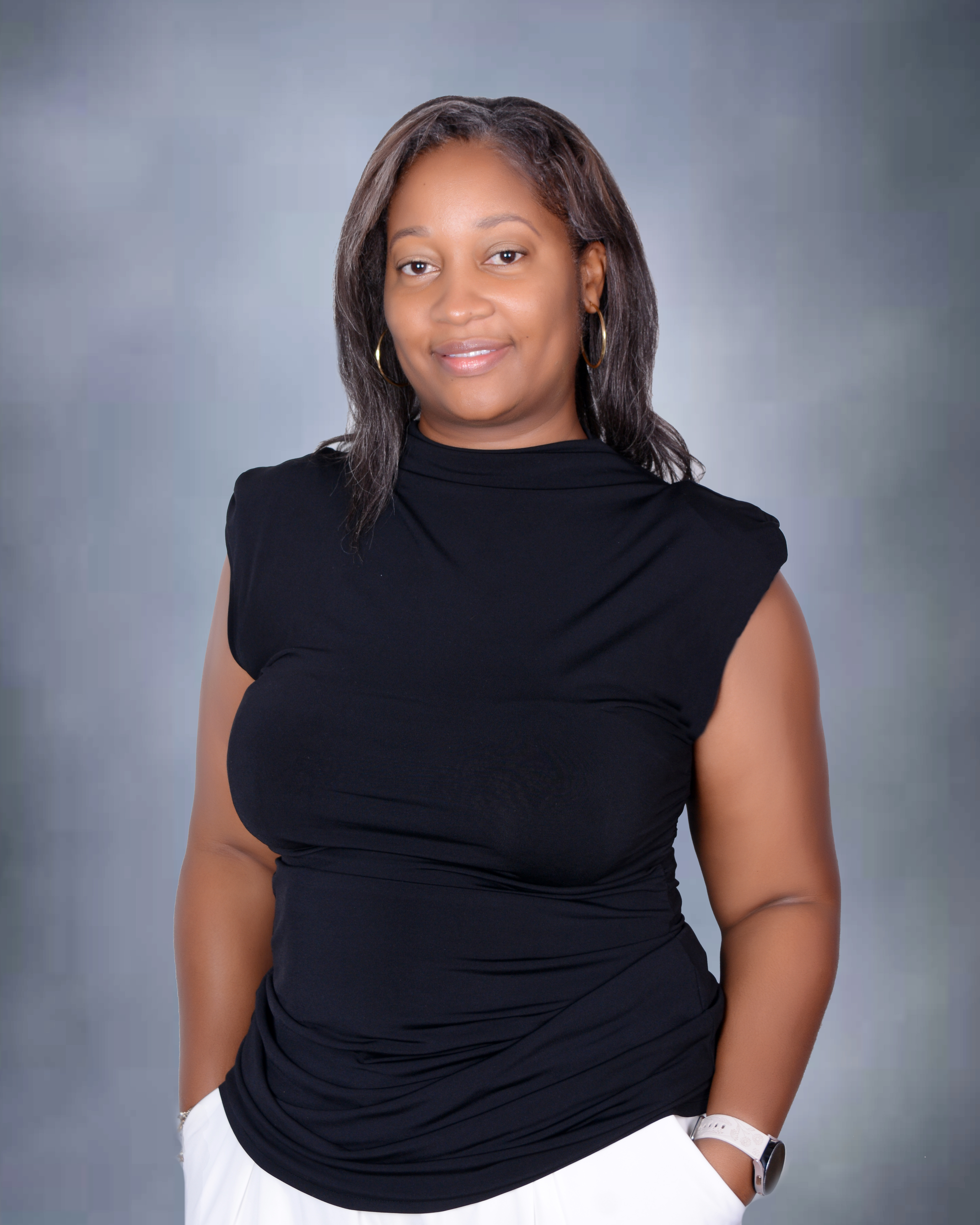 Advisor - Michelle-Lee Jackson