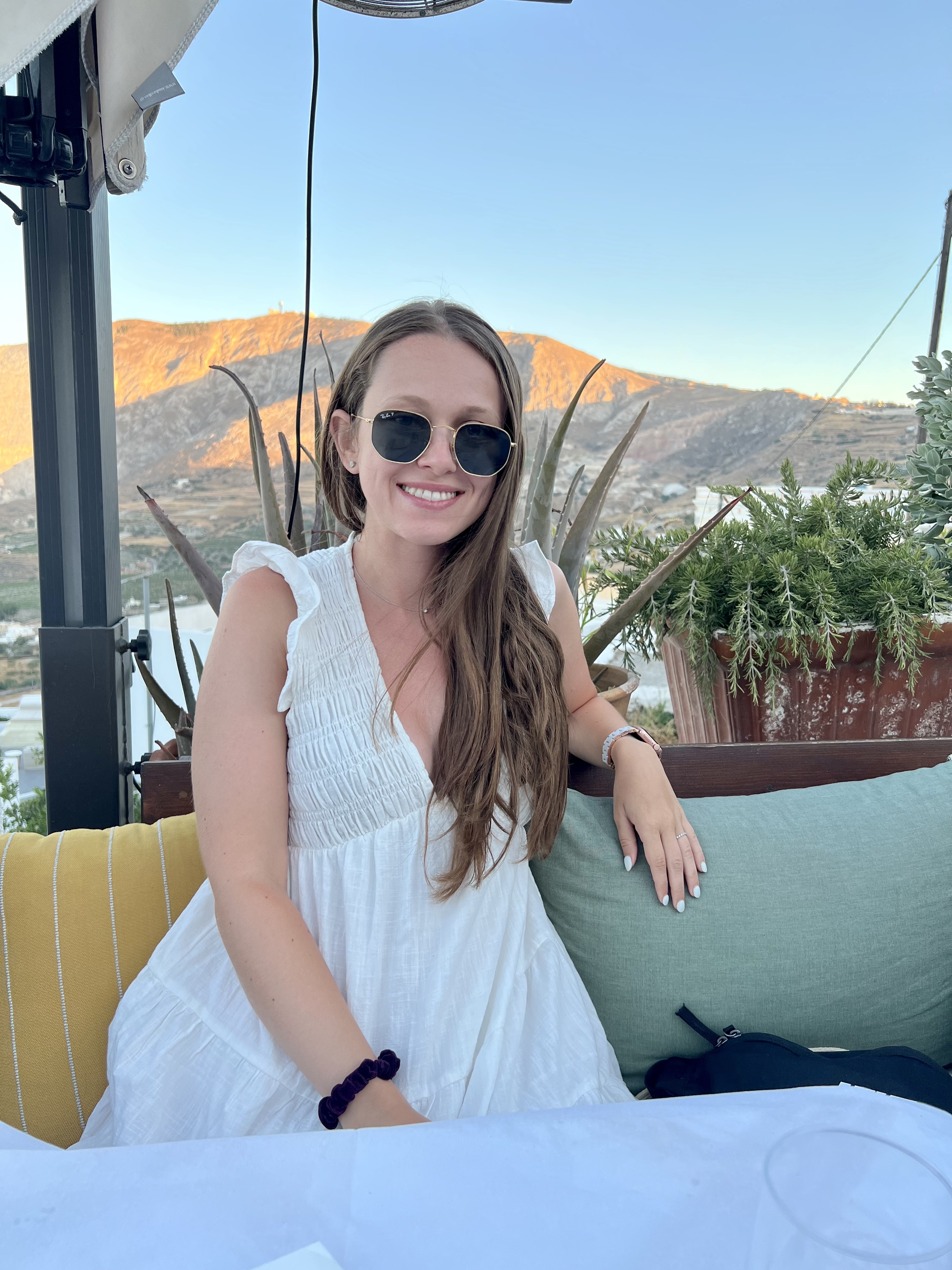 Advisor - Rebecca Nassi