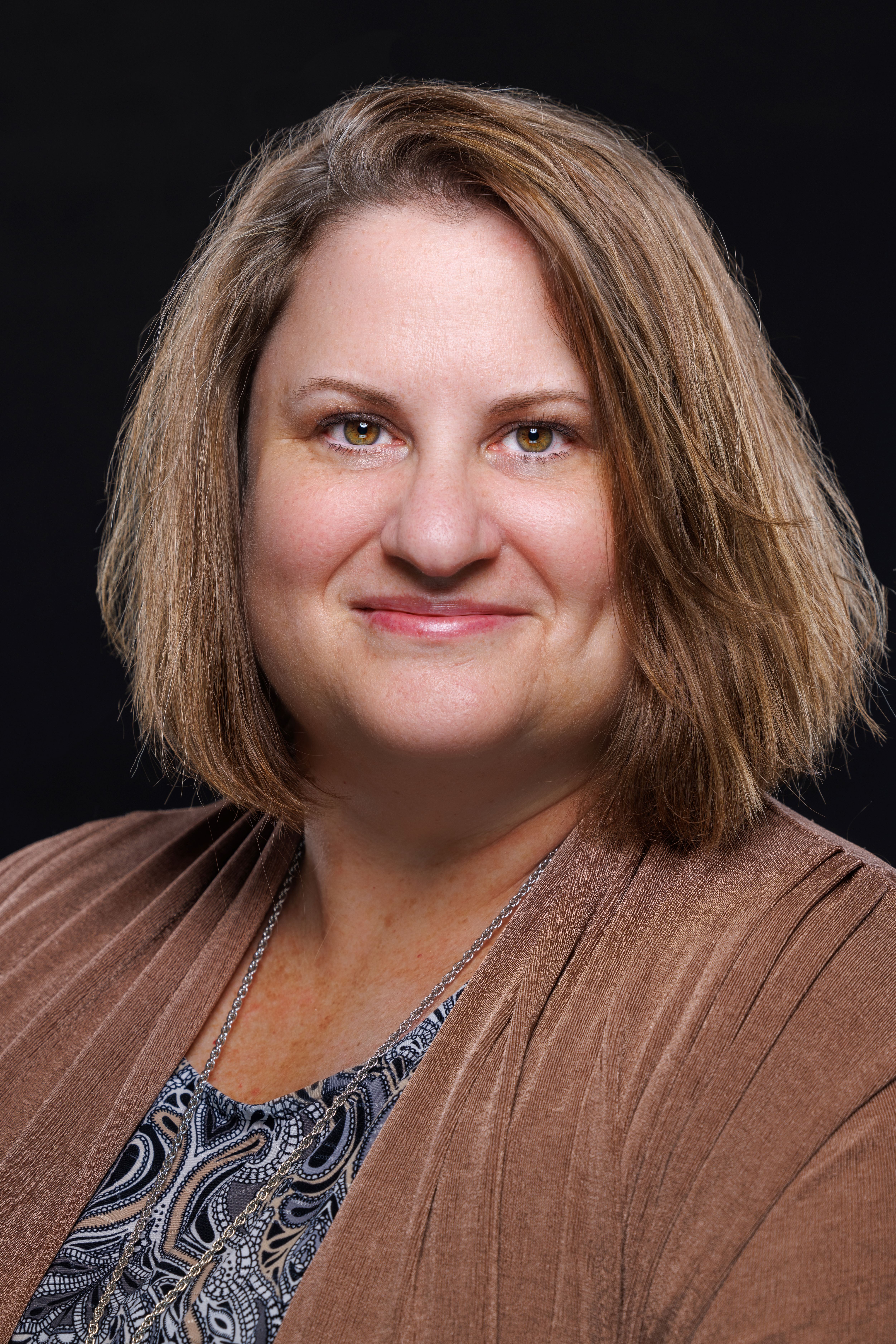 Advisor - Jeana Wilcox