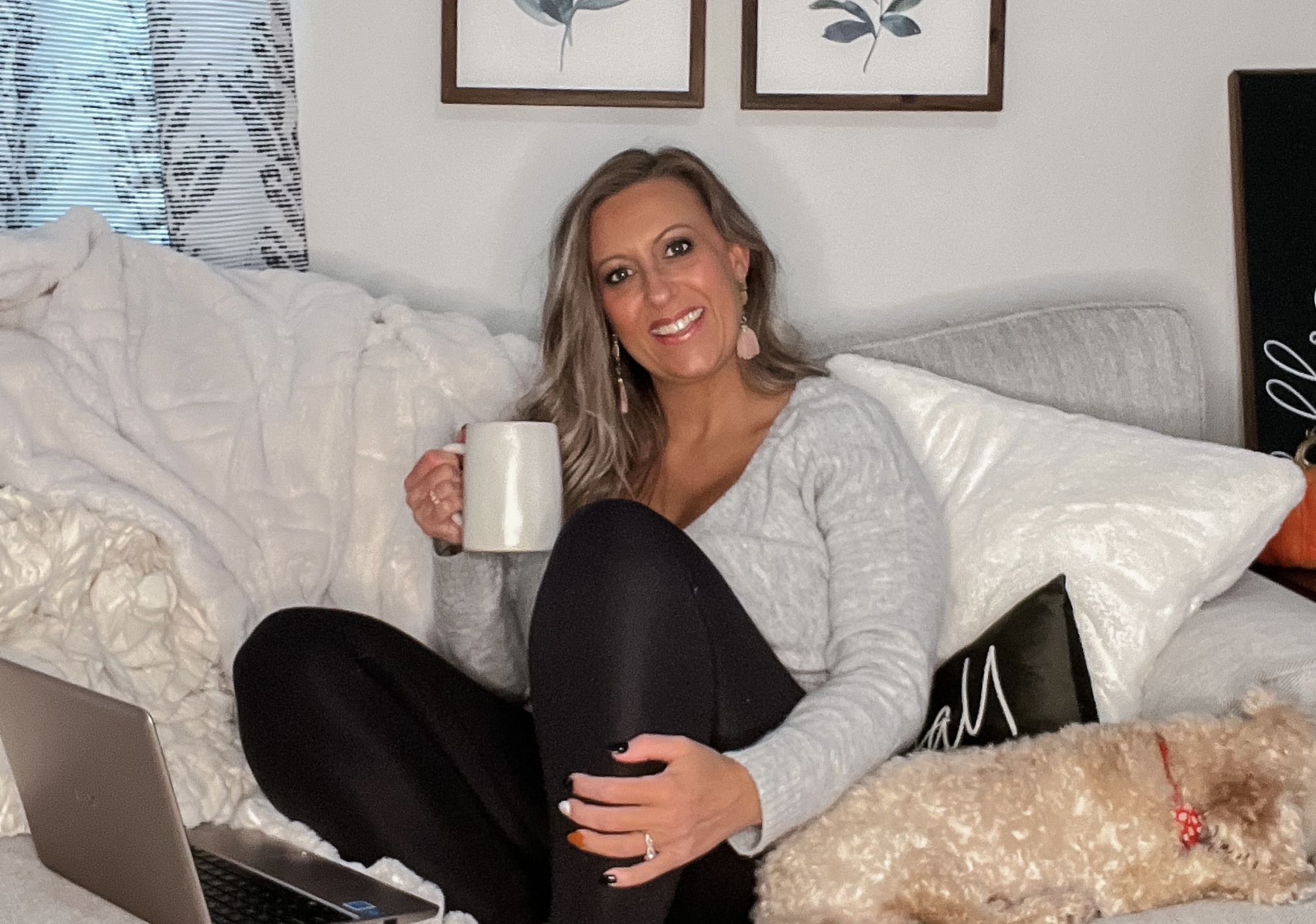 Fora Author - Sherry Gribble
