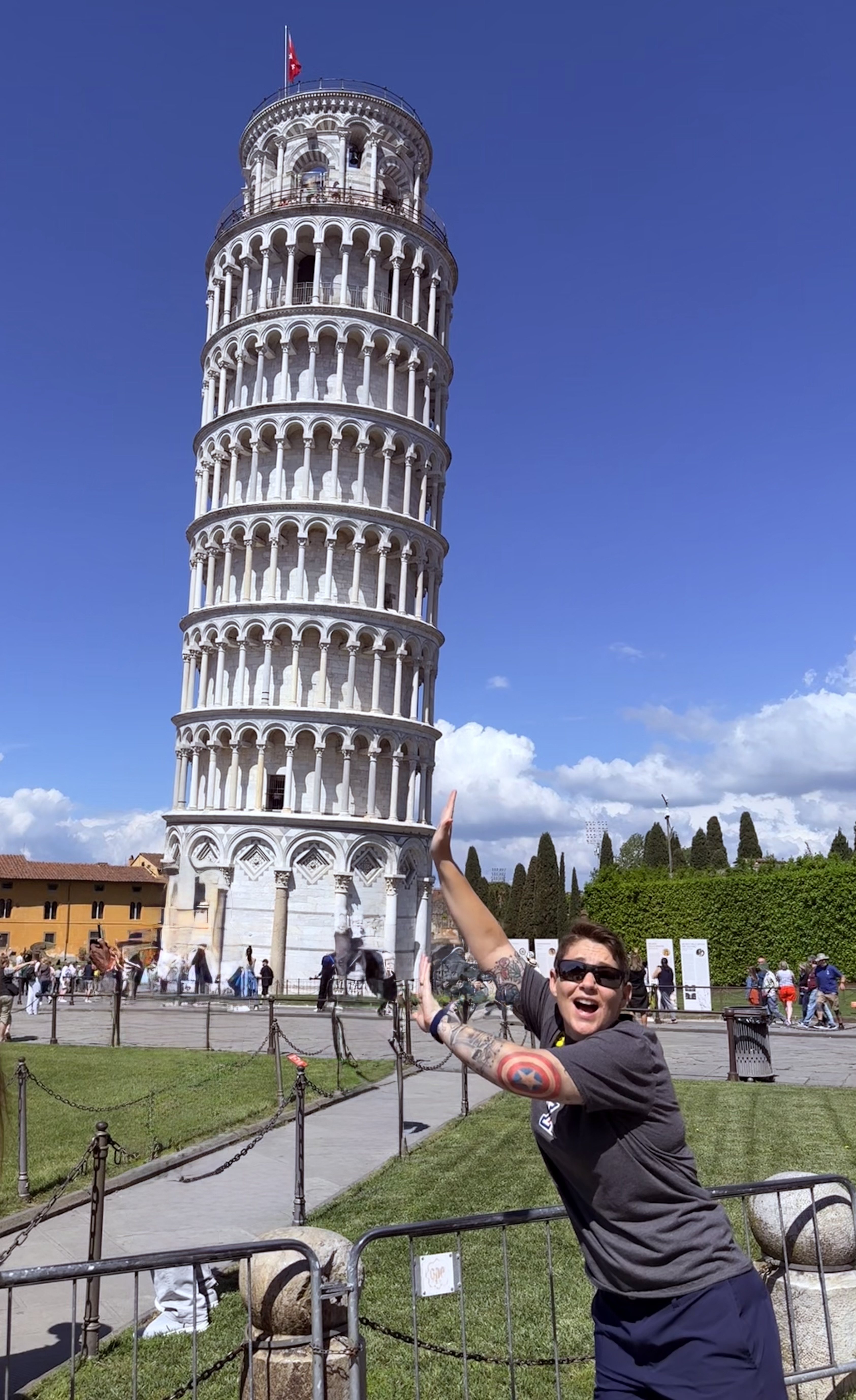 Advisor - Heather Stragey-Davis