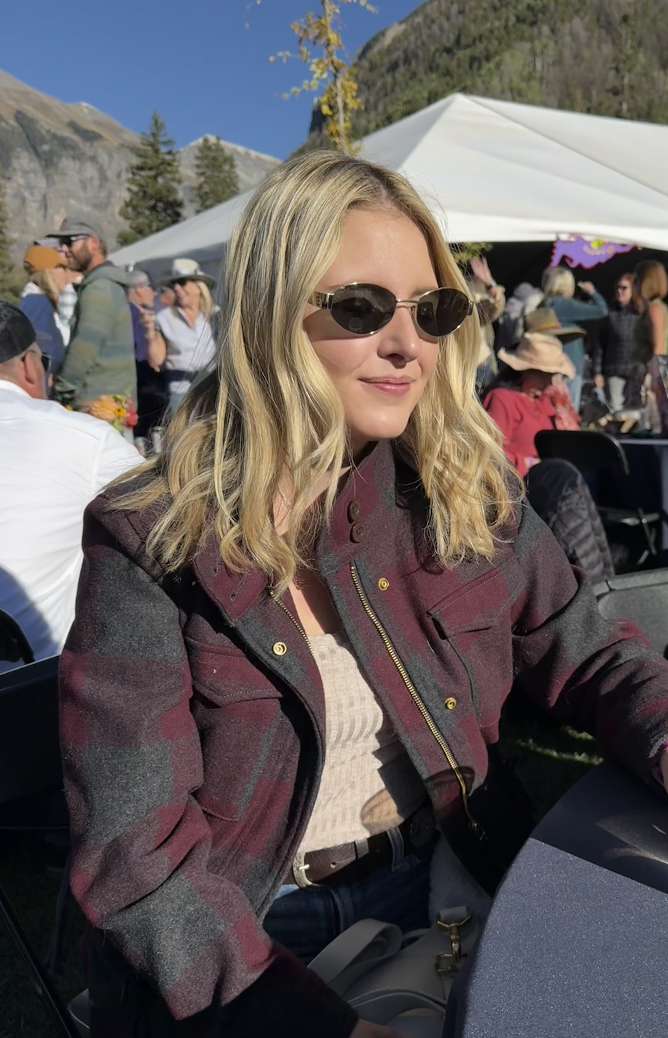 Advisor - Kate Harris