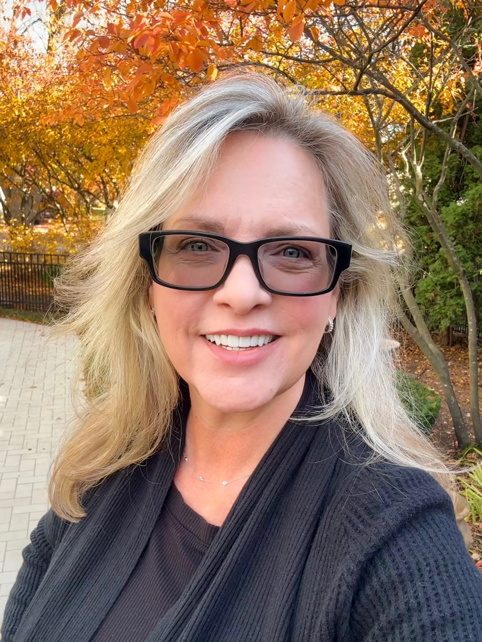 Advisor - Deborah Nilles