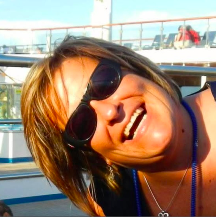 Advisor - Michelle Speal