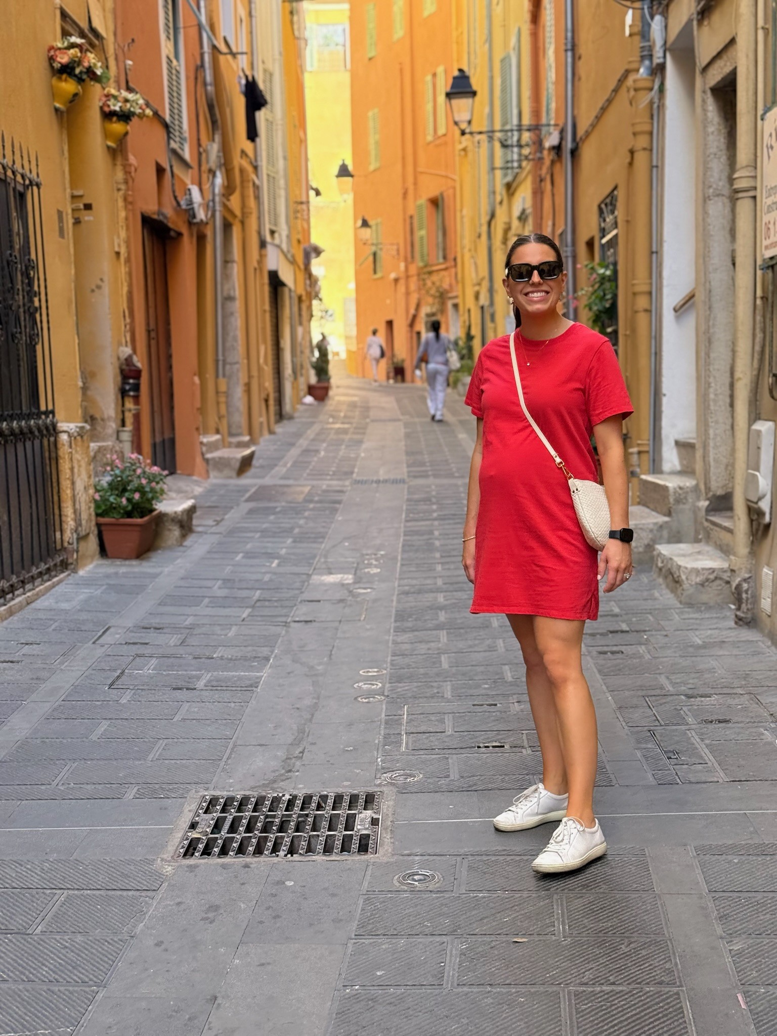 Advisor - Madeline Pettiglio