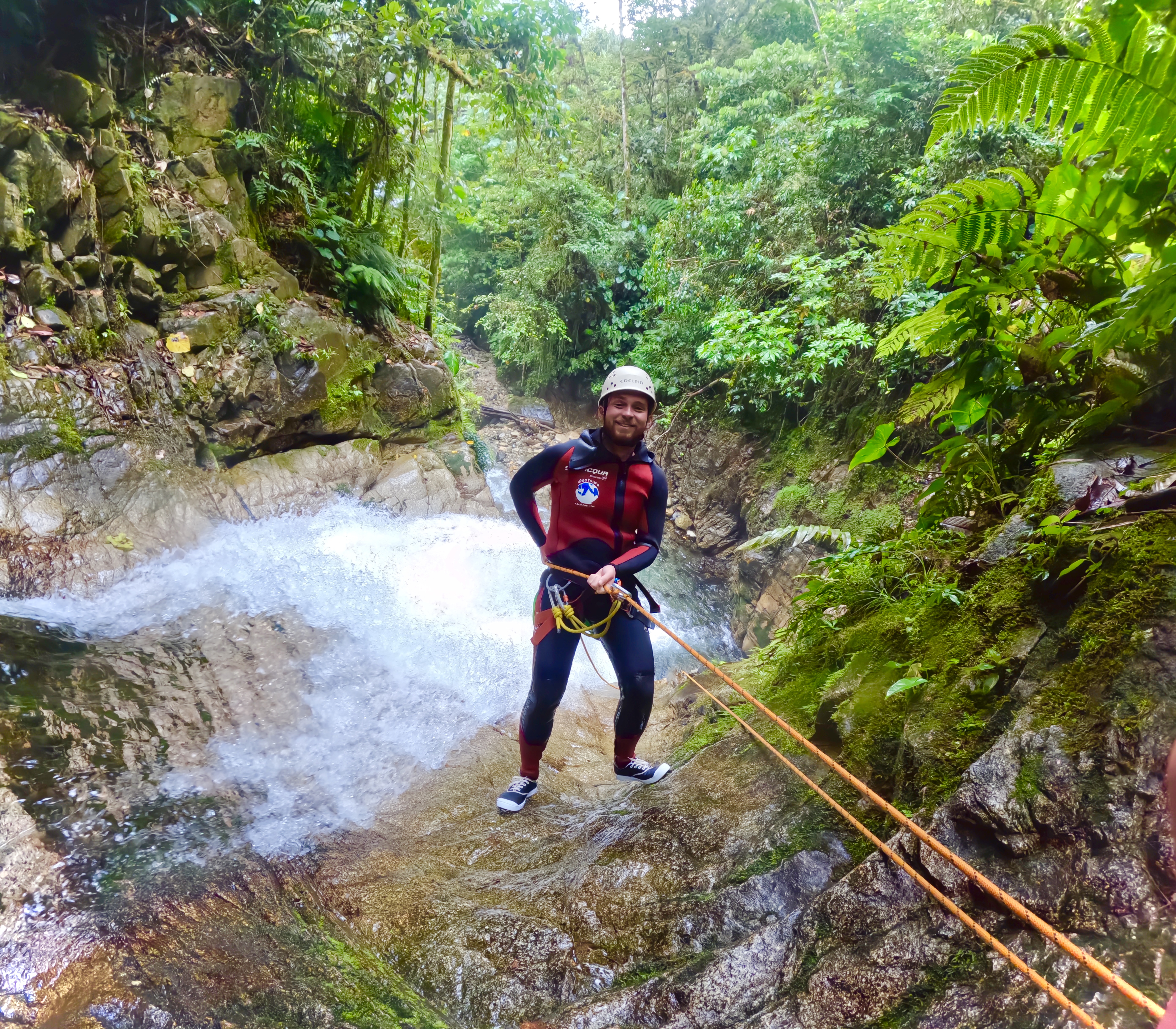 Advisor - Max Hurwitz