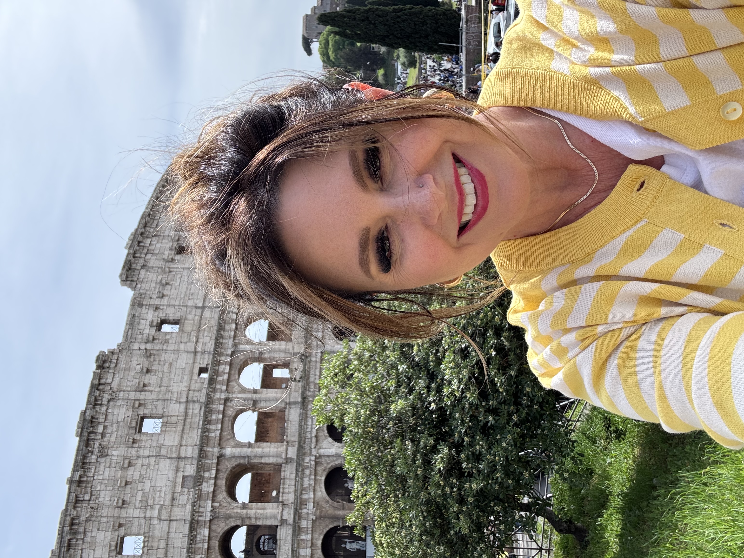 Advisor - Heather Ferrante