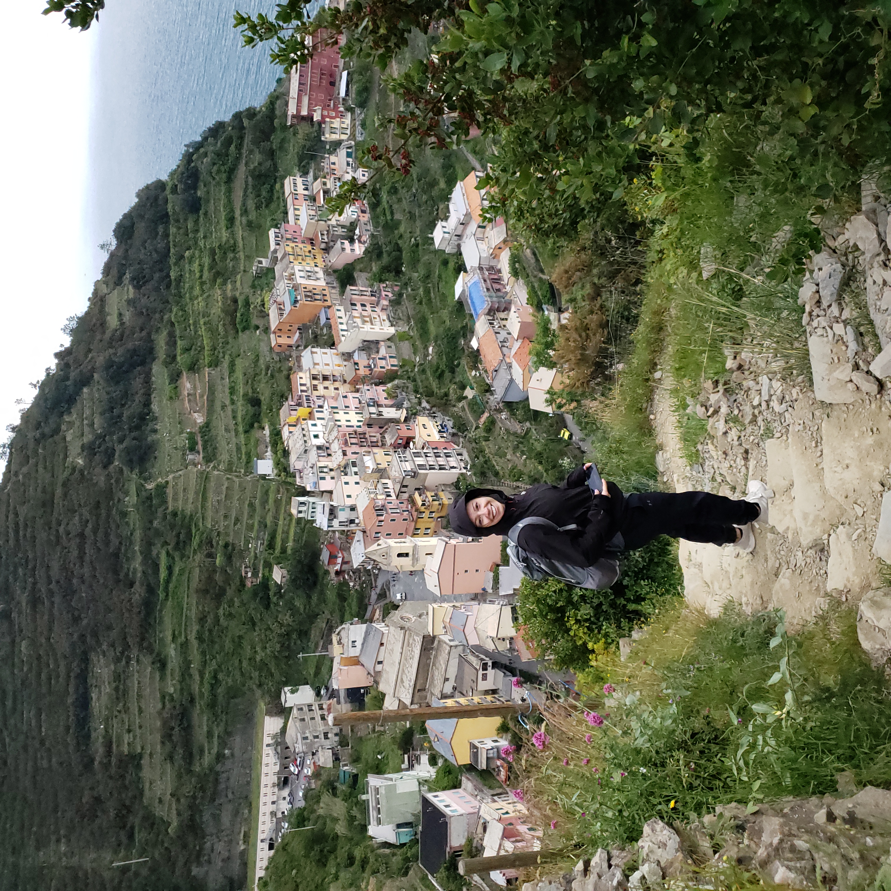 Advisor - Stacey Terenzi