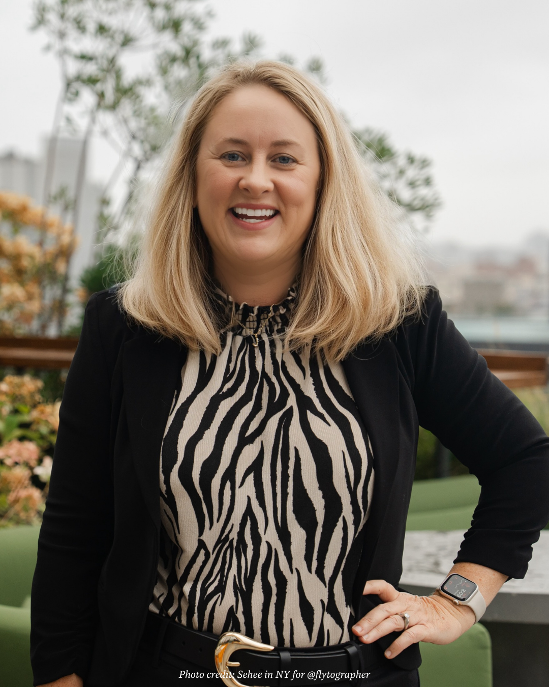 Advisor - Jennifer Rosenberg