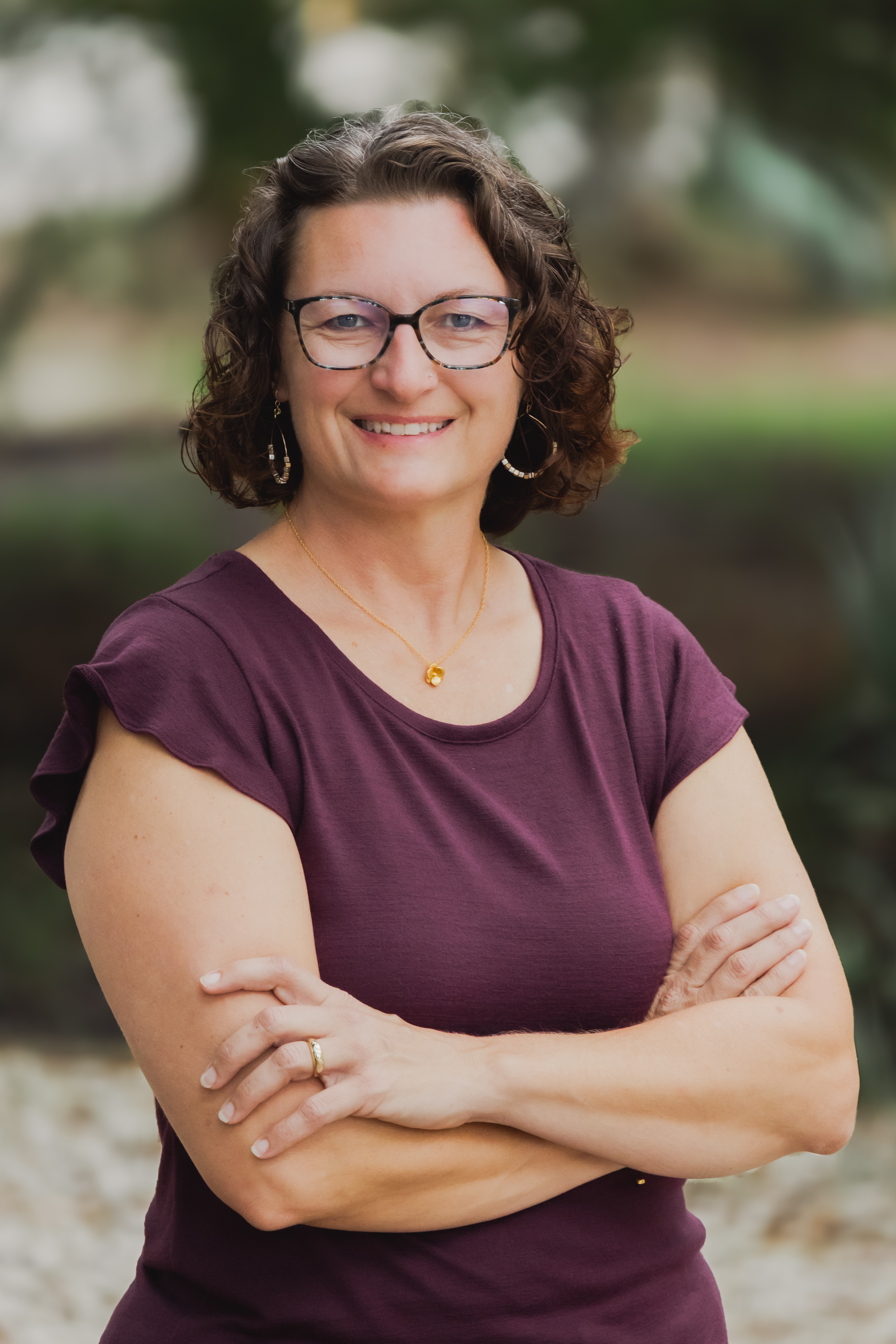 Advisor - Rachel Janda