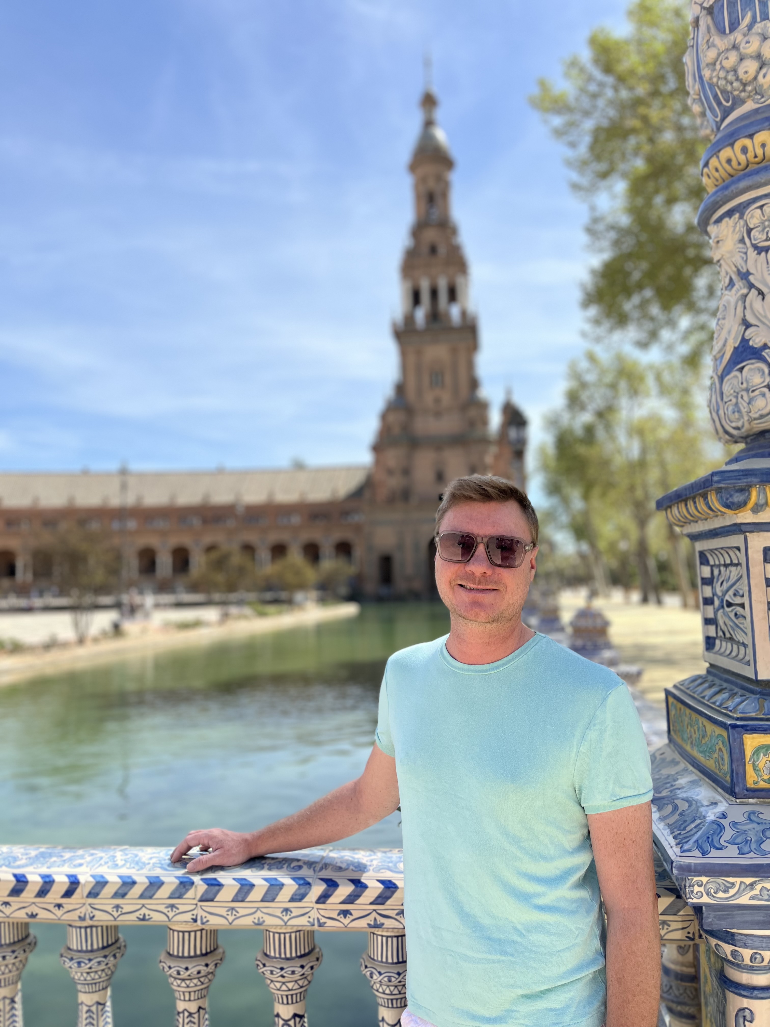 Fora Author - Jeremy Whaley