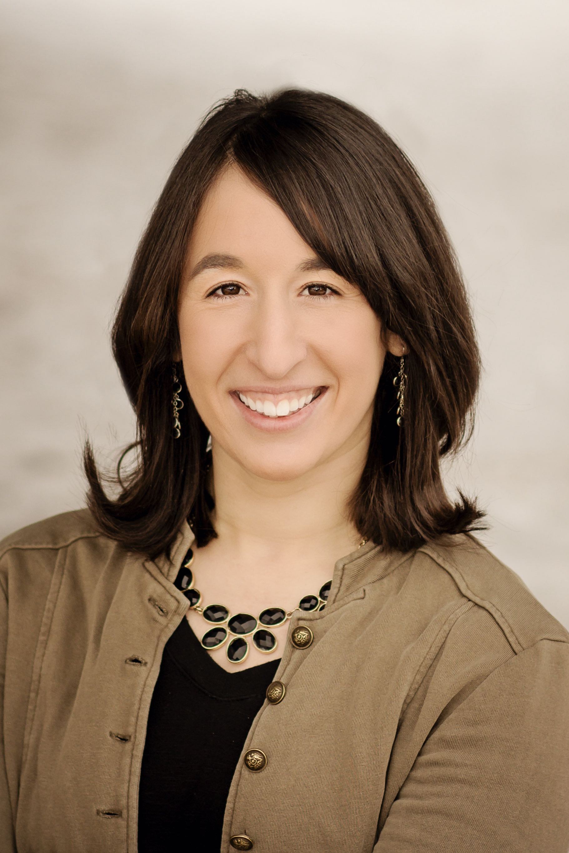 Advisor - Tori Cohen