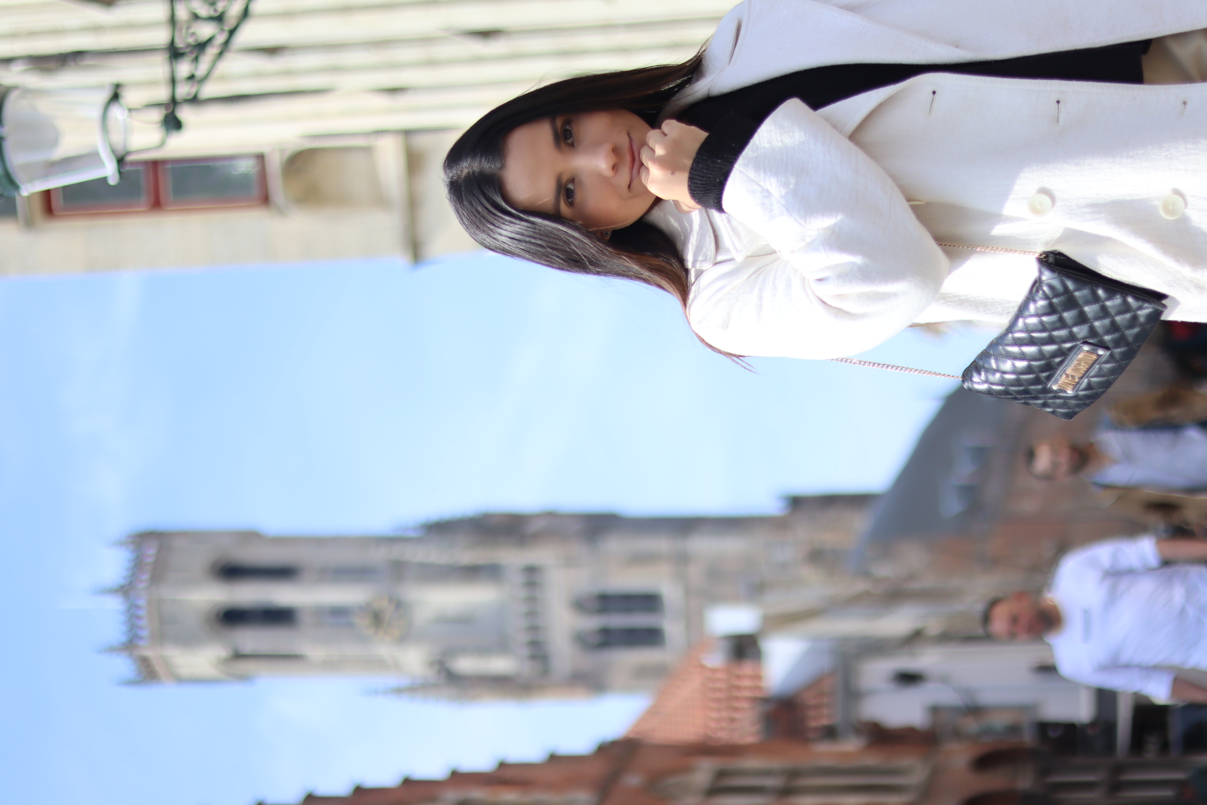 Advisor - Nataly Noriega