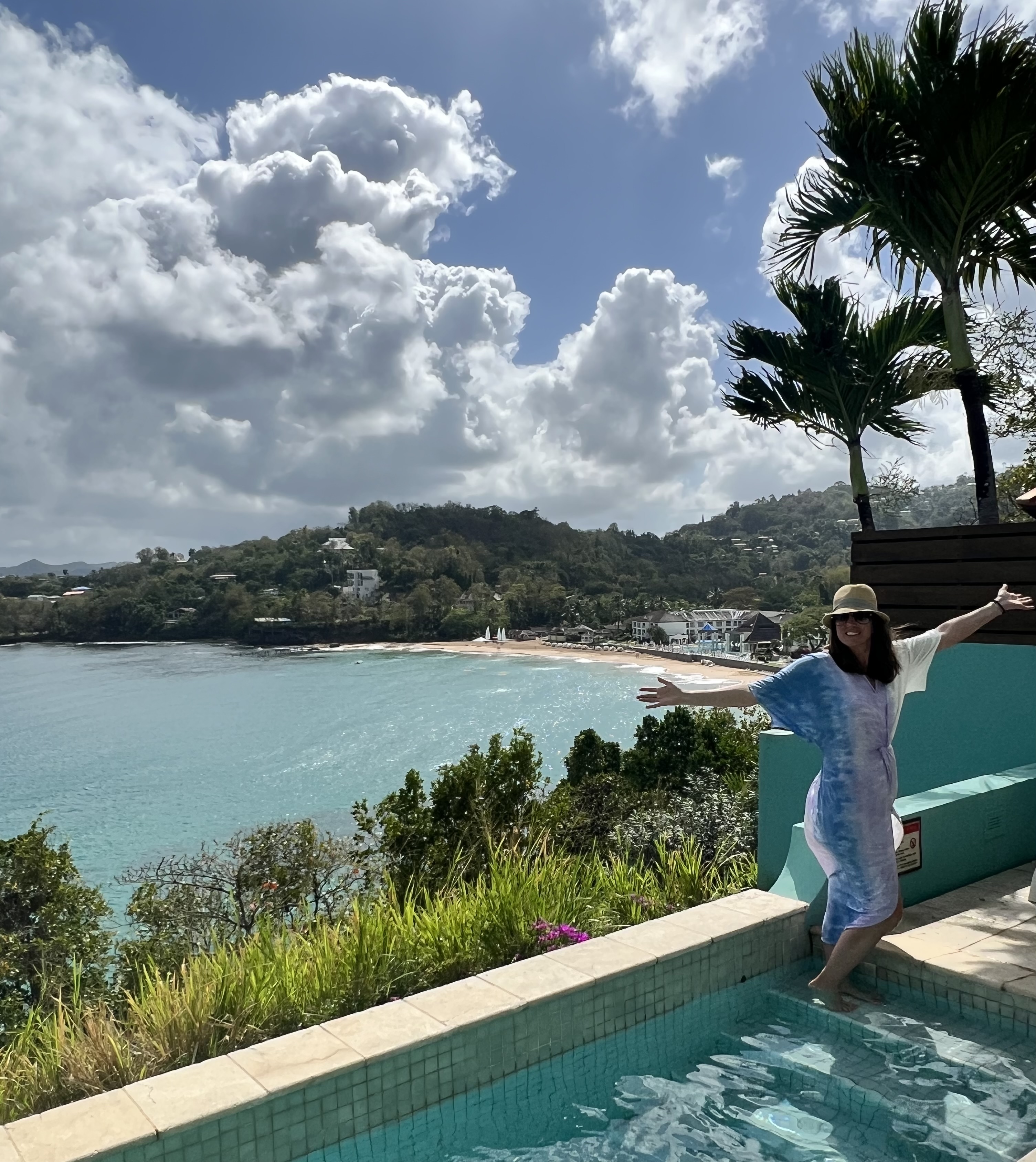 Advisor - Mary Jane Luppino