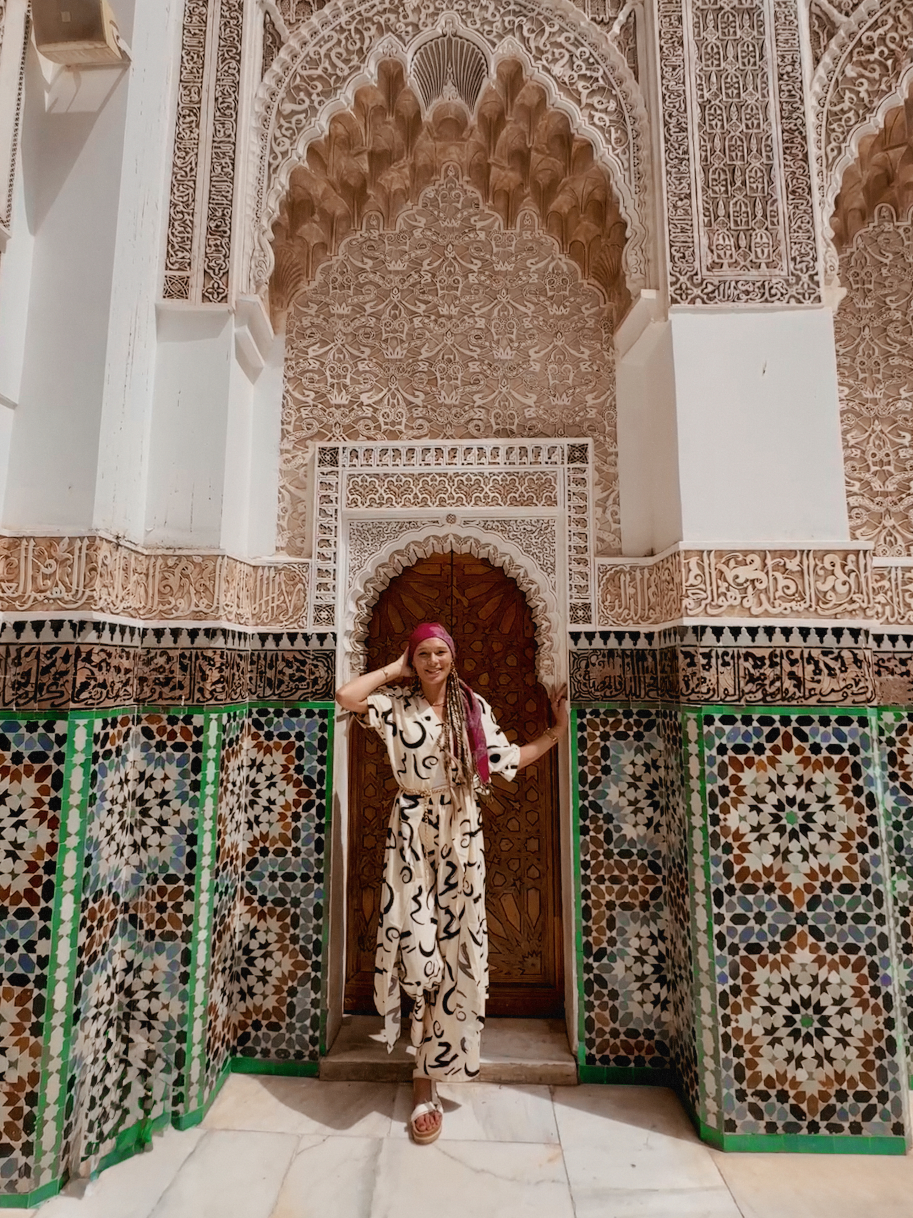 Advisor - Jahsana Banks