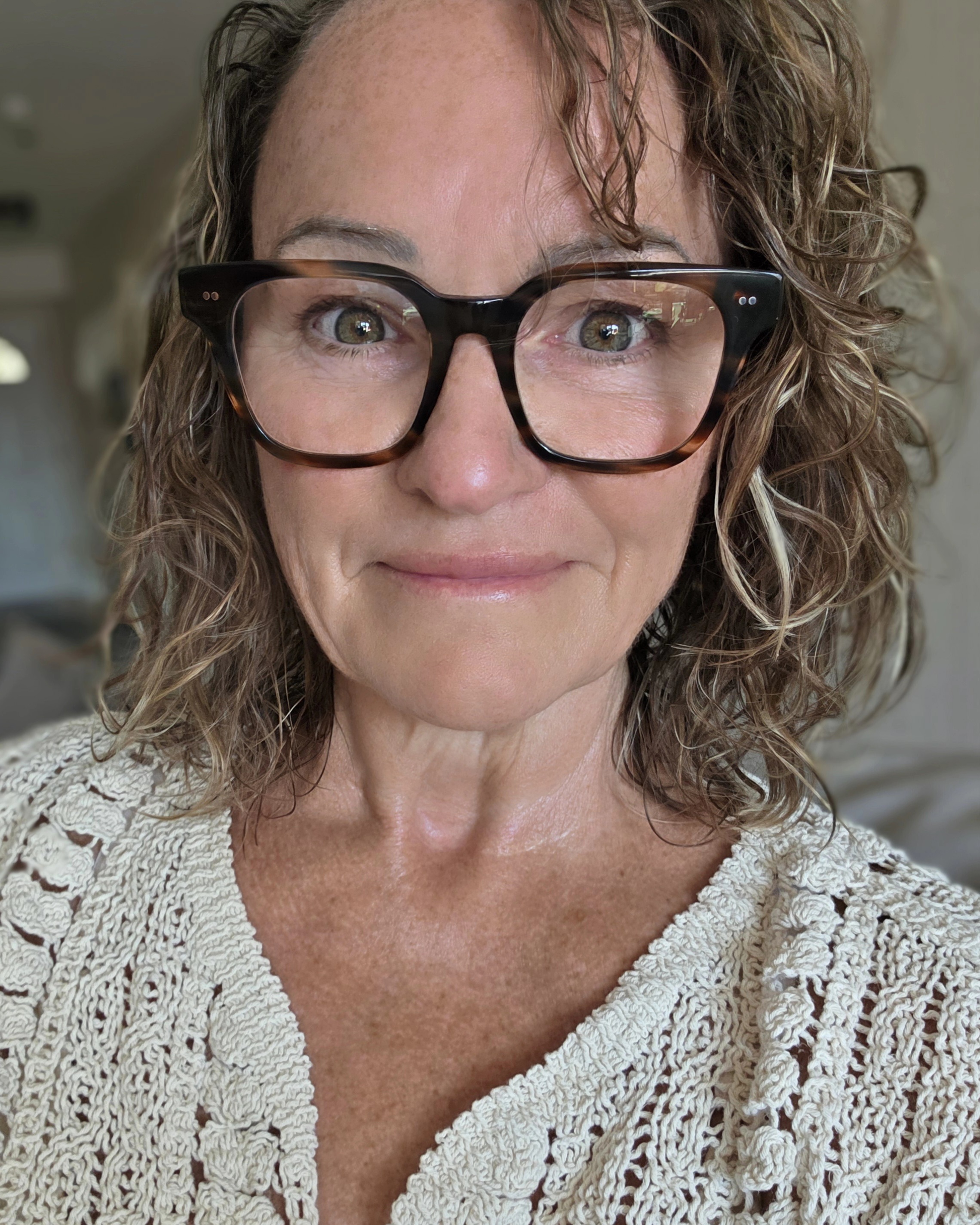 Advisor - Michele Nauss