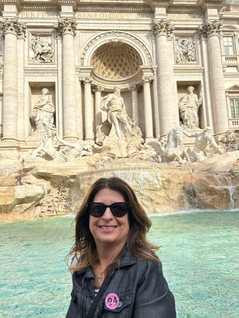 Advisor - Melina Turpin