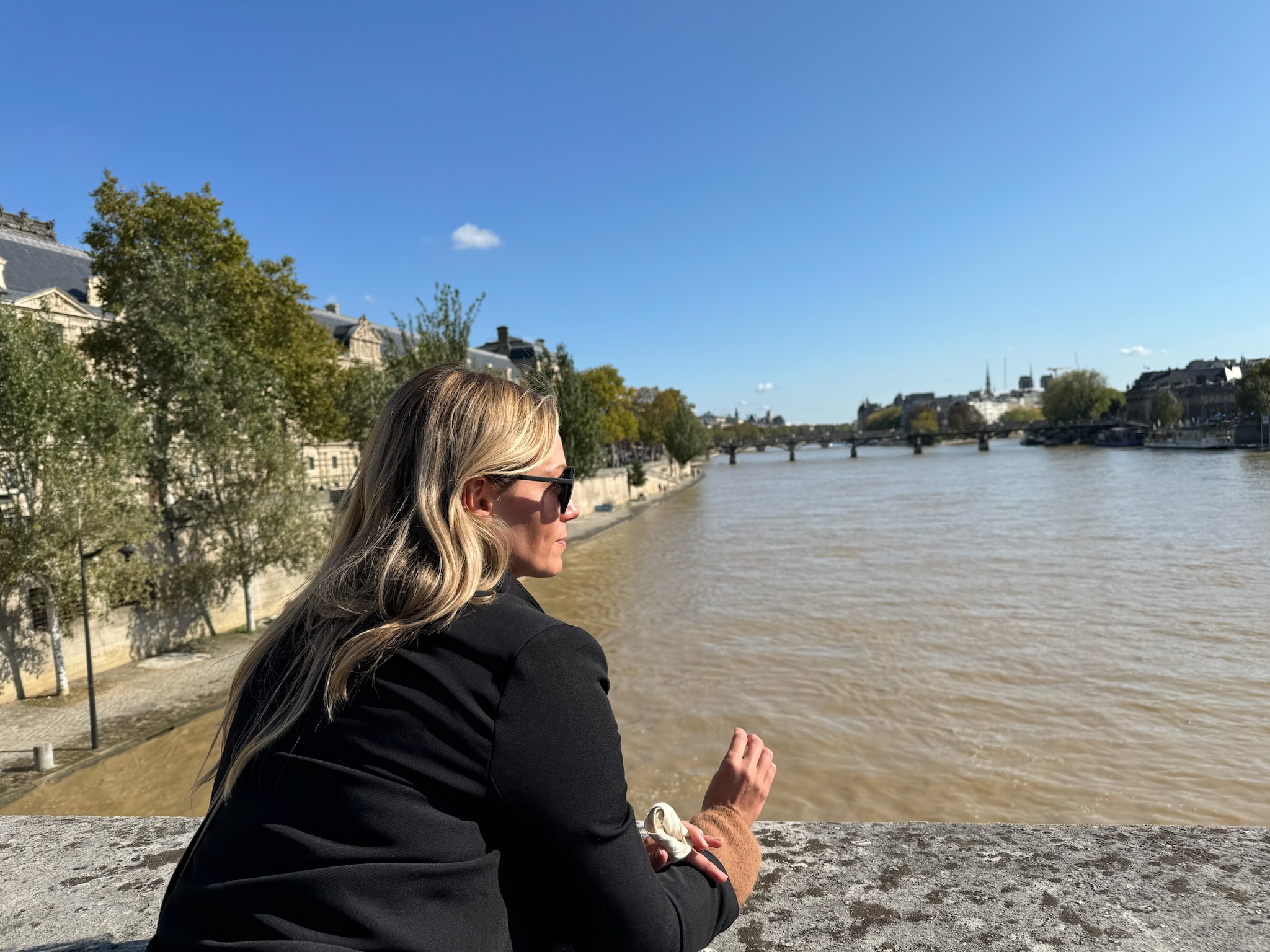 Advisor - Ashley Staszak