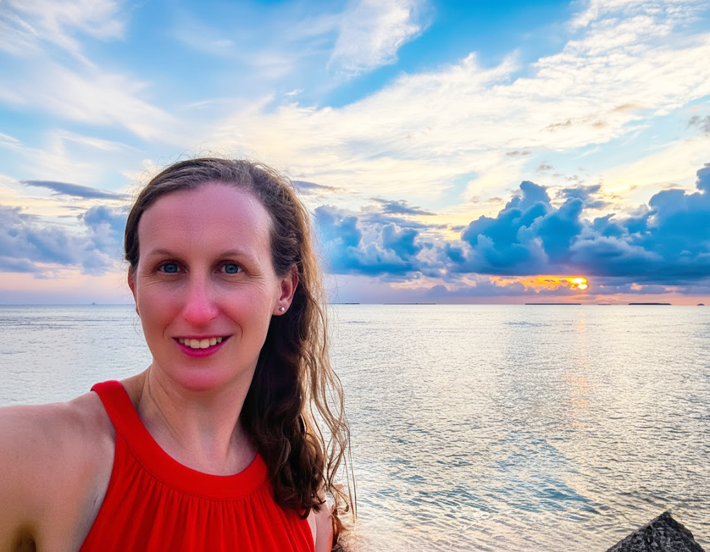 Advisor - Joanne Kolebar-Sepinsky