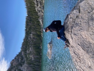 Advisor - Jan Gaspich