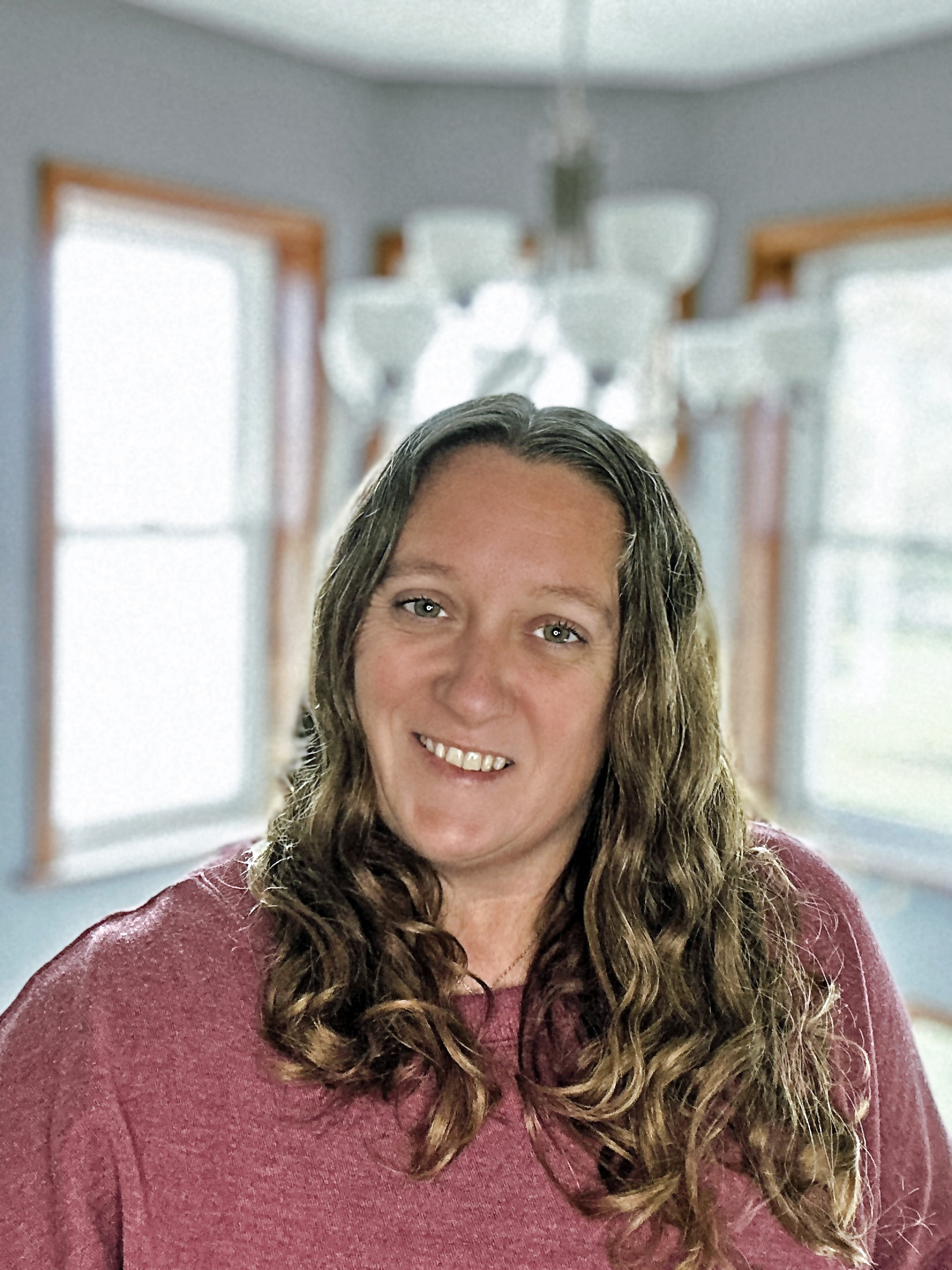 Advisor - Cristin Goldsberry