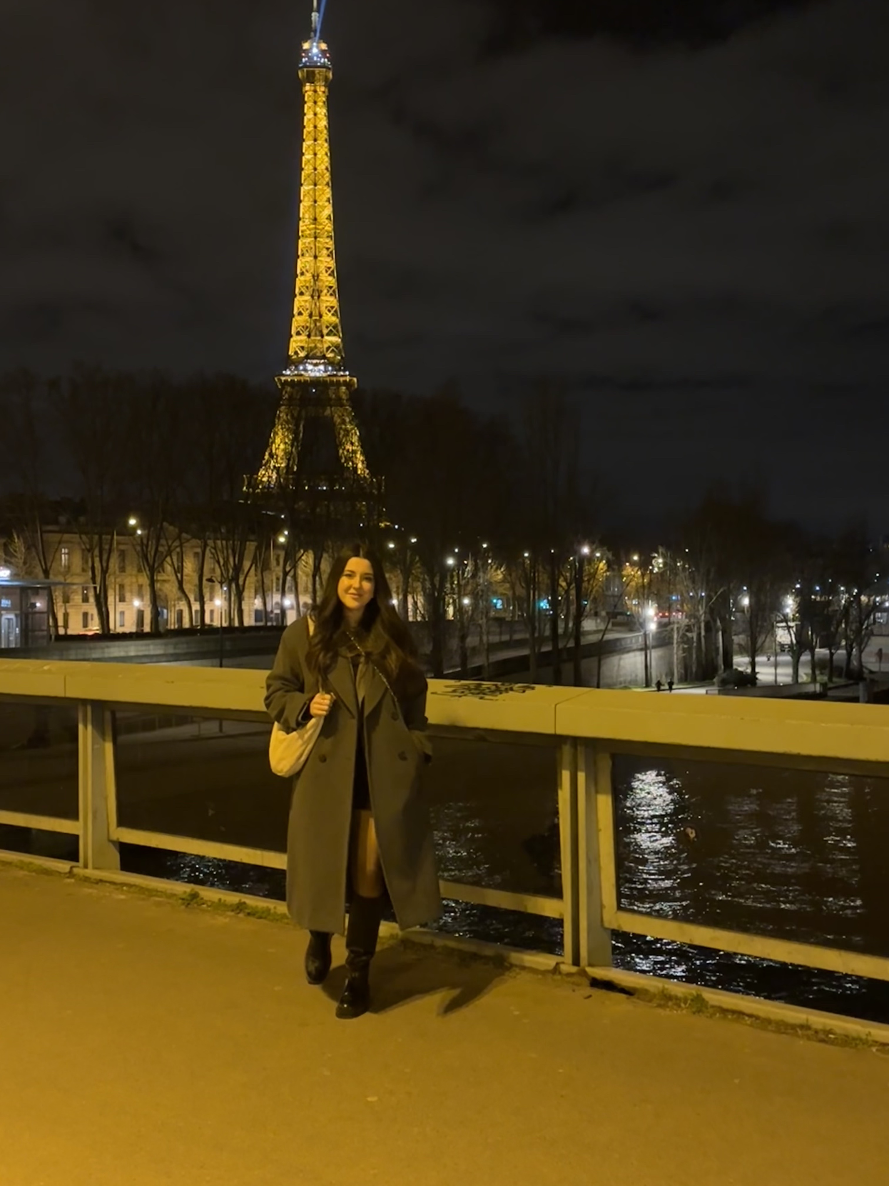 Advisor - Taylor Maher