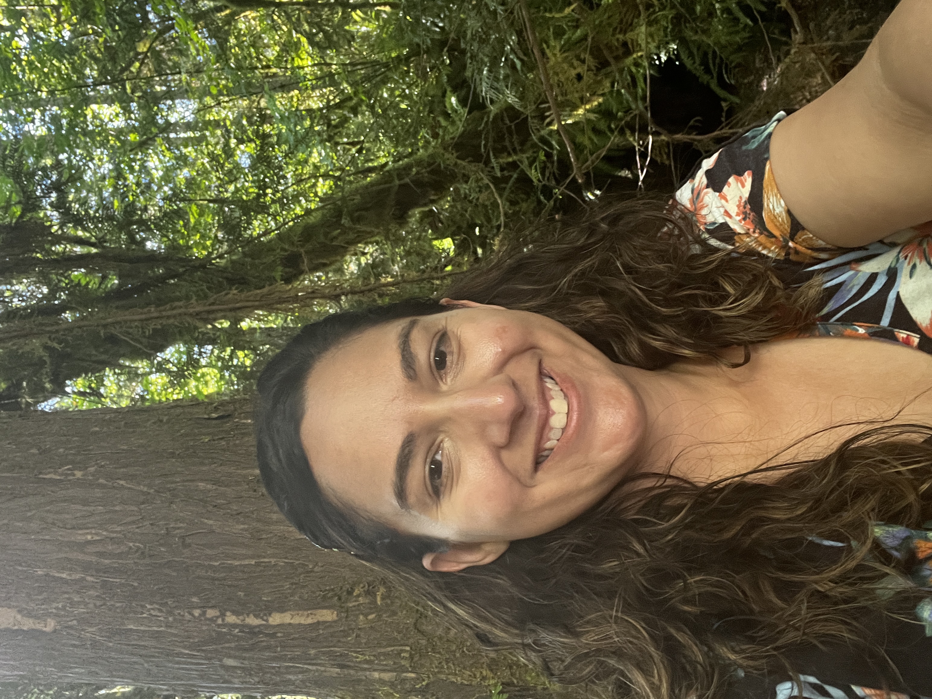 Coral Zayas curated by Coral Zayas