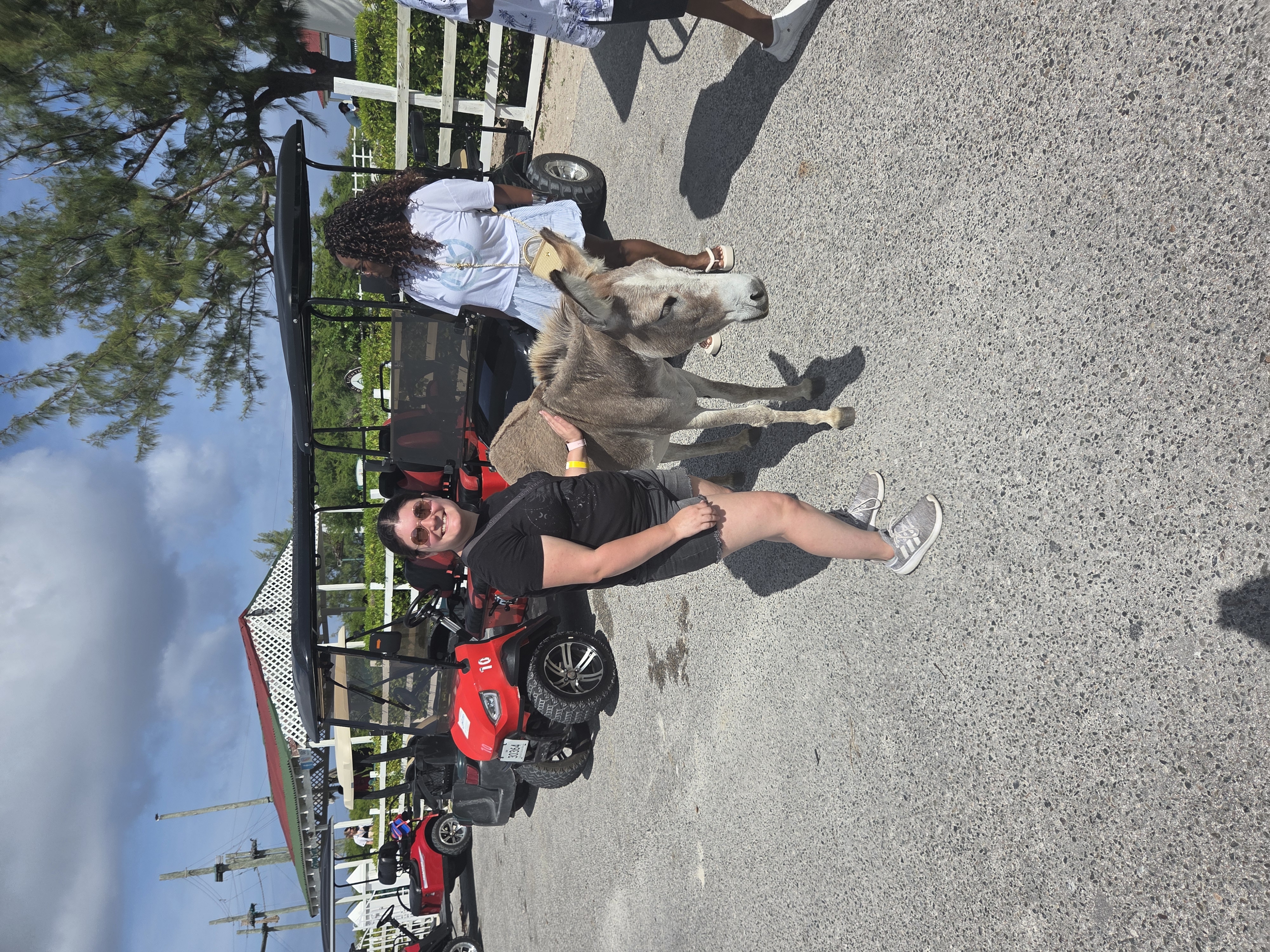 Advisor - Kelsey Symonds