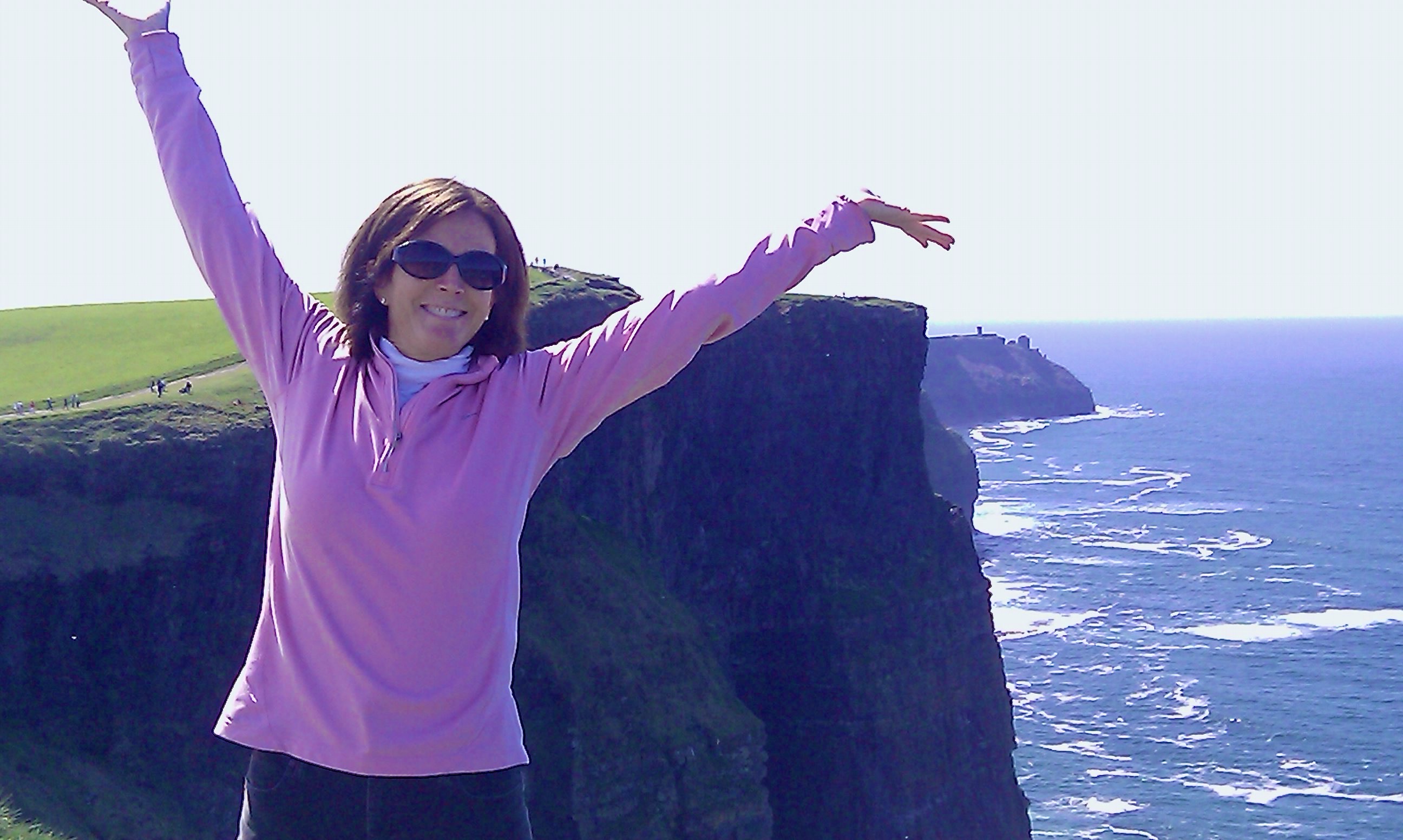 Advisor - Kate McGregor