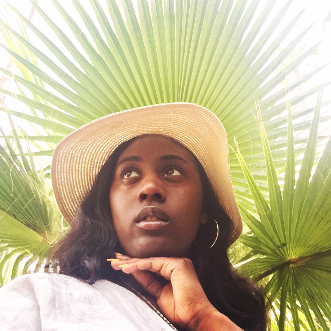 Advisor - Kyanna Brown