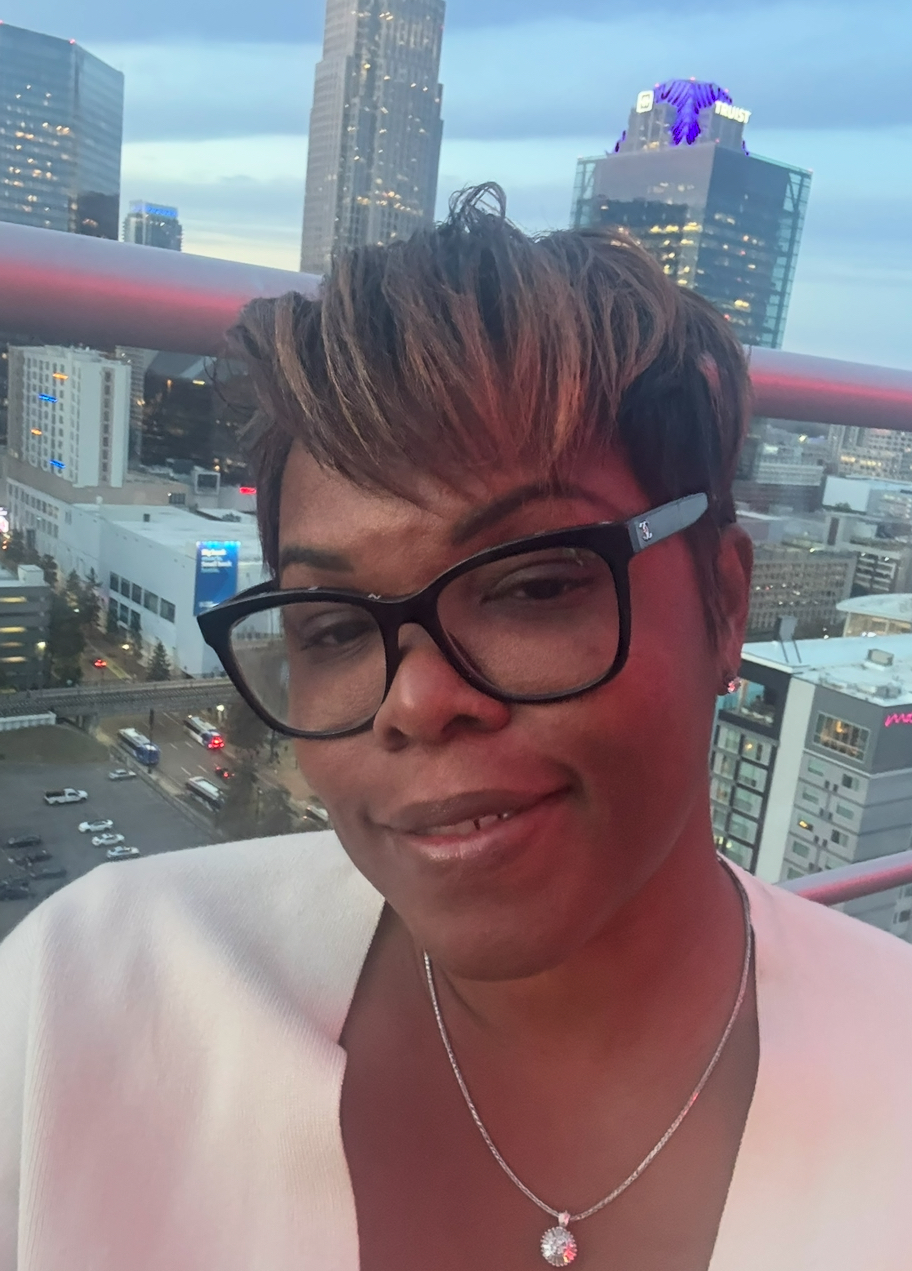 Advisor - Miko Palmer