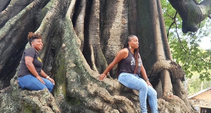 Advisor - Zakiya Brown