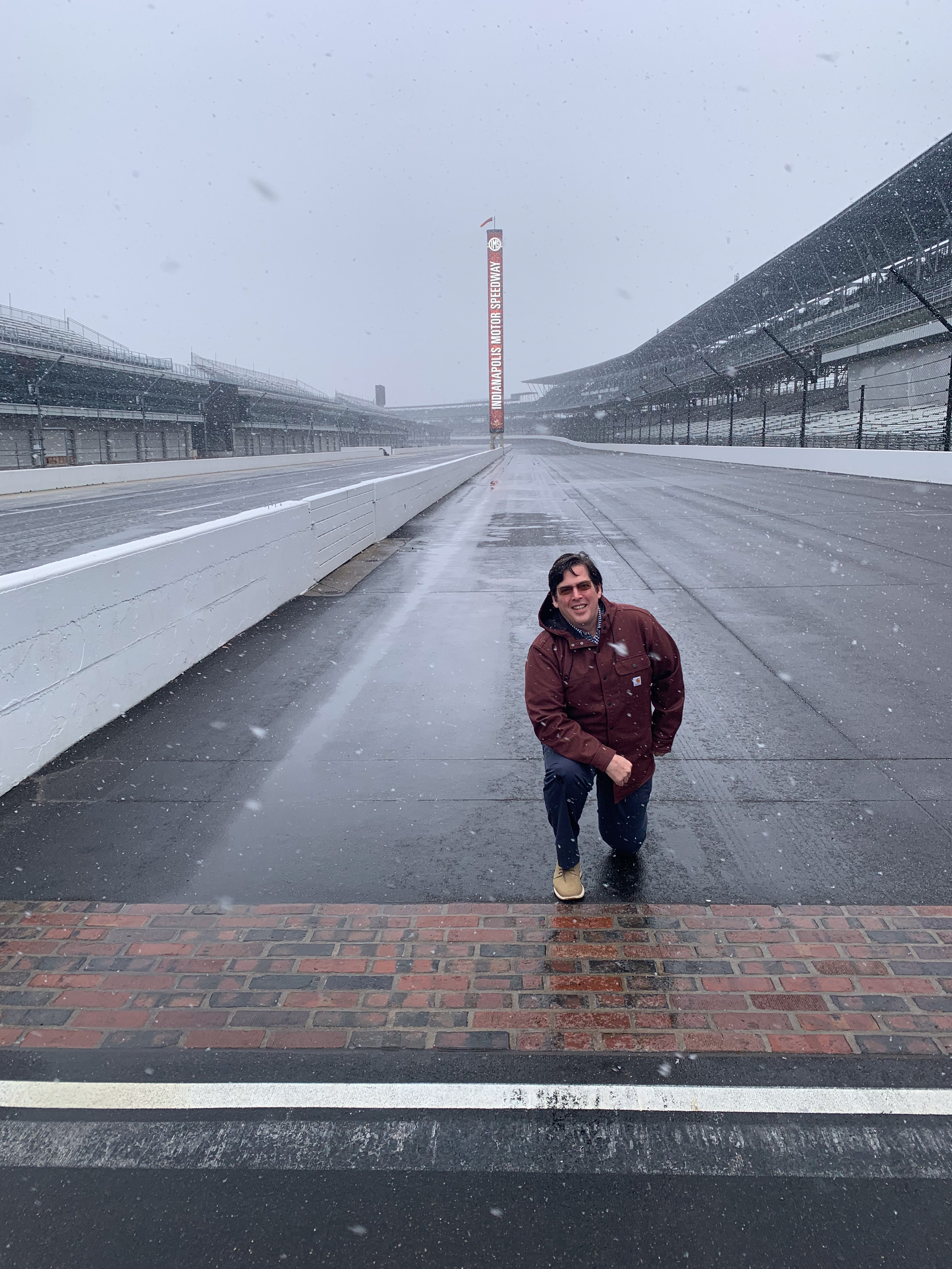 Advisor - Scott Streeseman