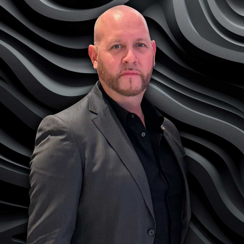 Advisor - James Cornick