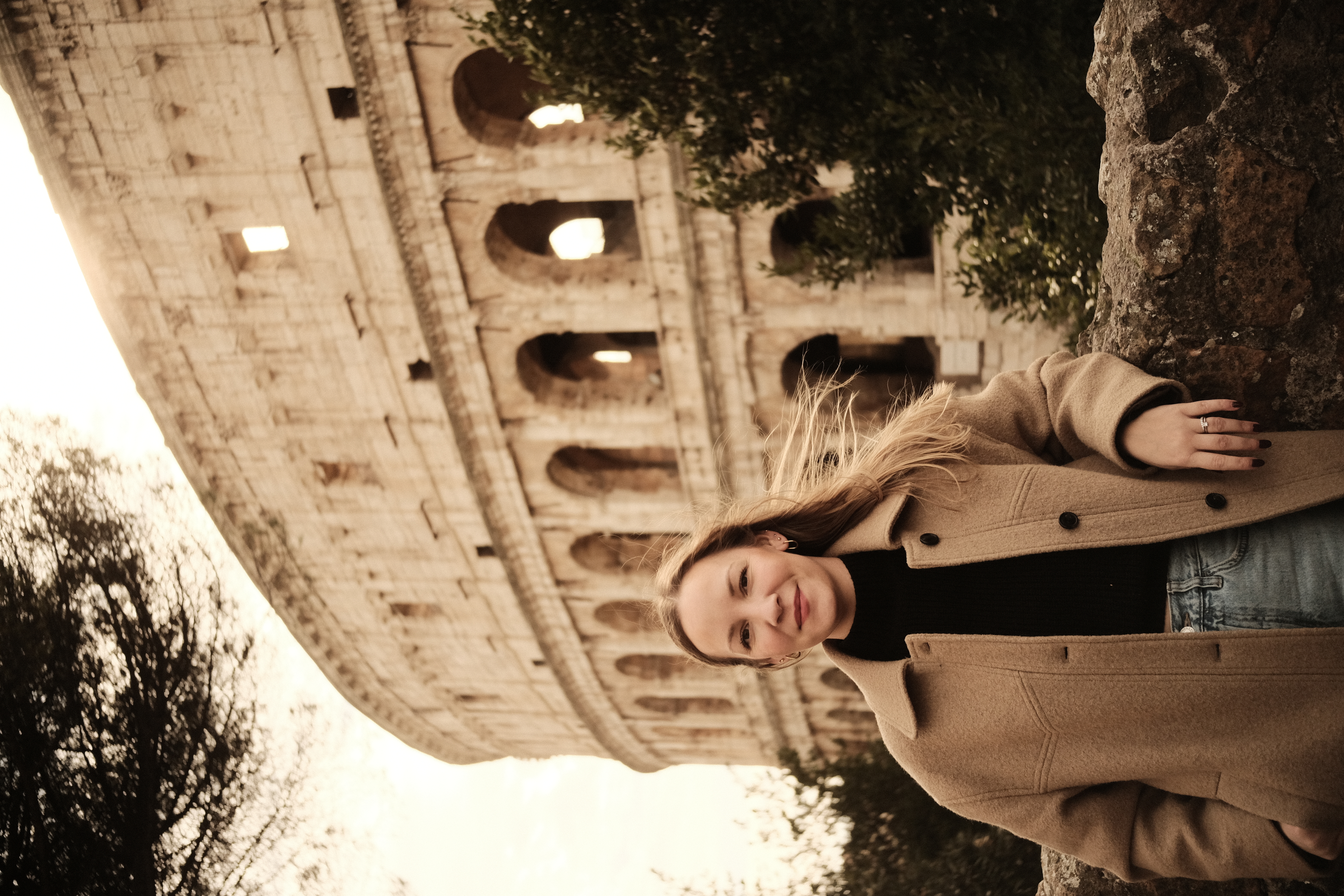 Advisor - Kristen Wilkinson