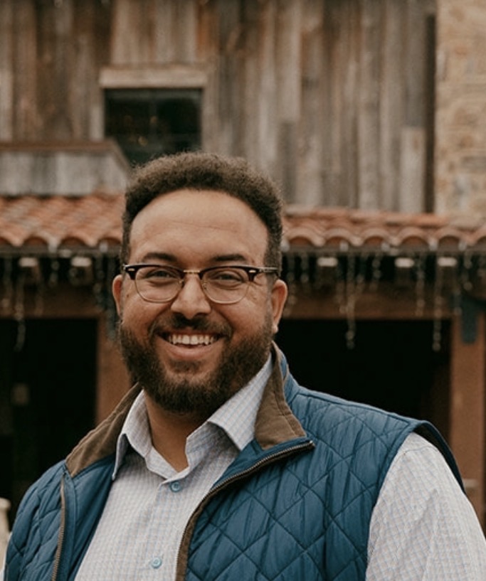 Advisor - Julius Strickland