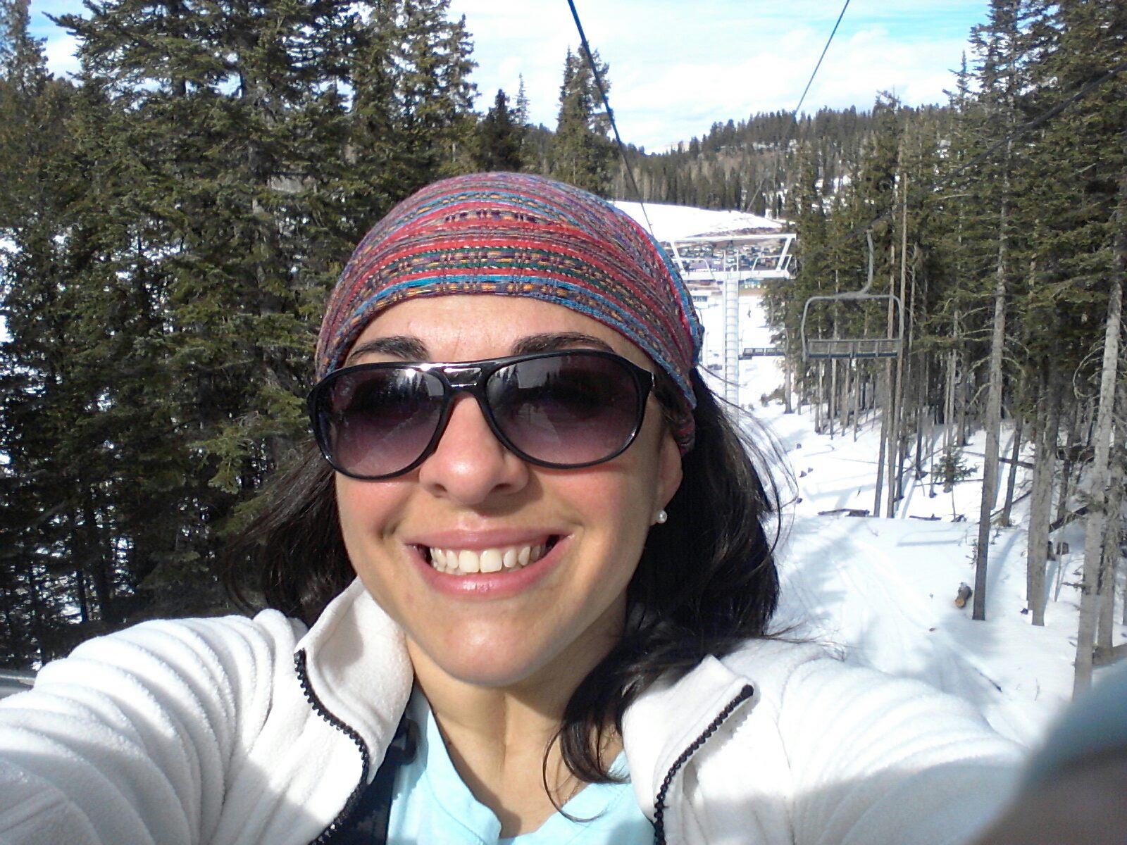 Advisor - Kathy Ruiz