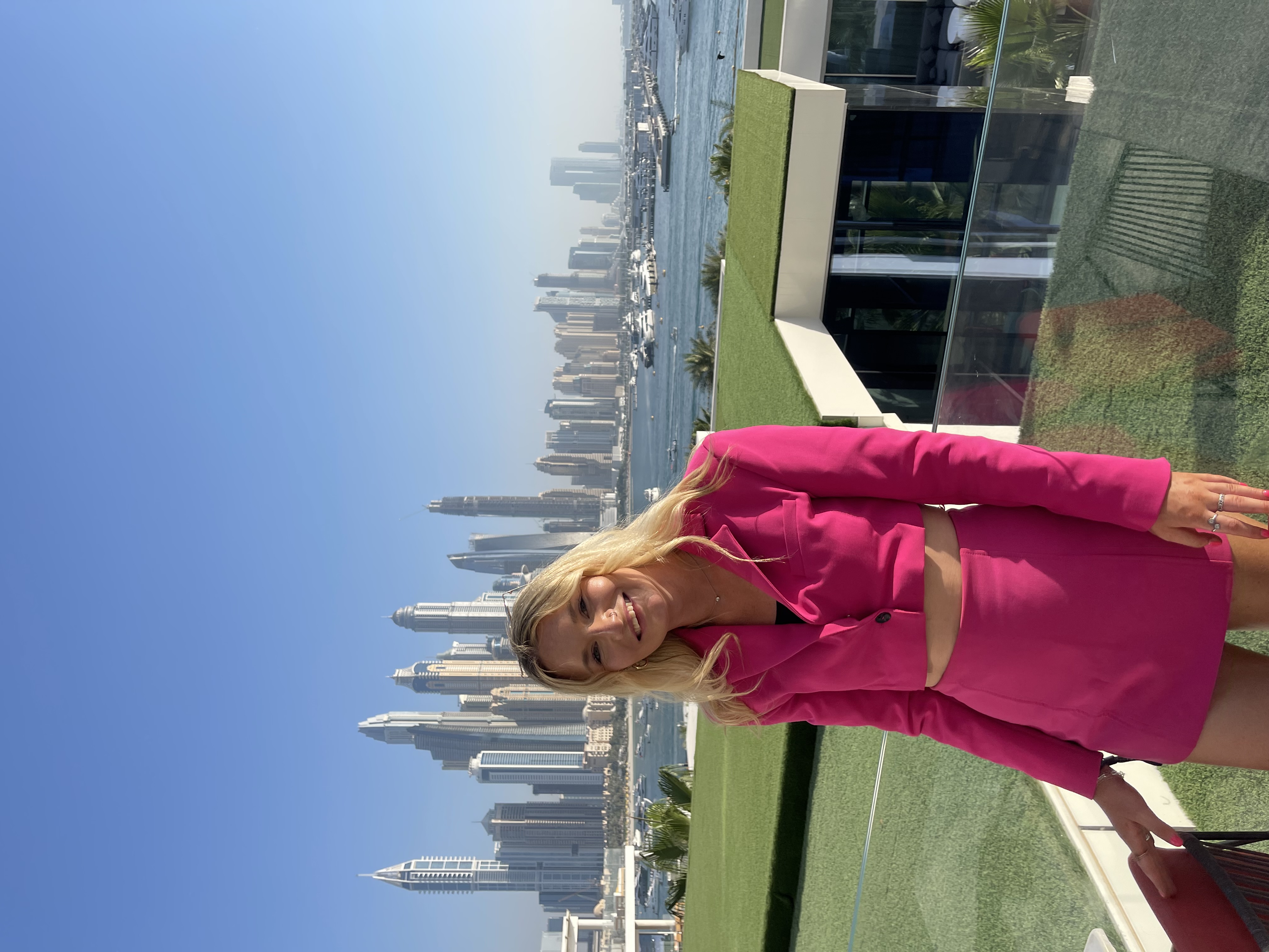 Advisor - Rebecca Brennan