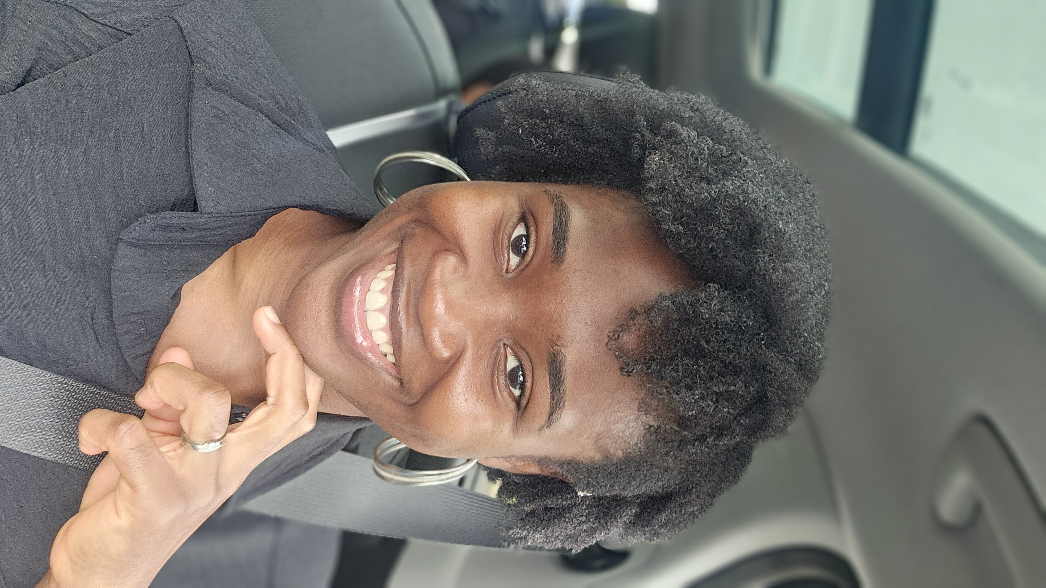 Advisor - Sayo Solanke